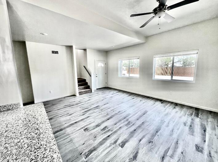 Monte Vista (1-58) - Residential Lease