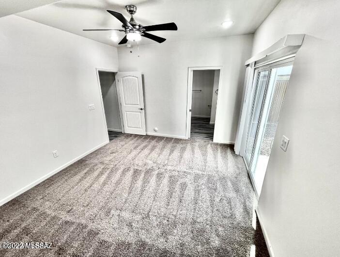 Monte Vista (1-58) - Residential Lease