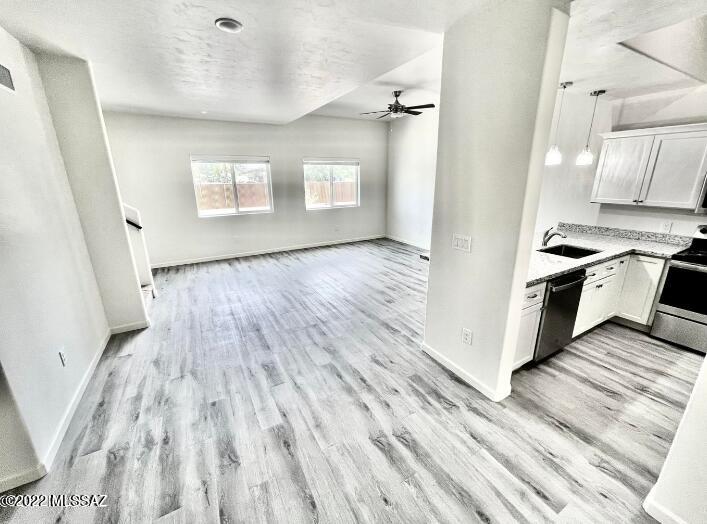 Monte Vista (1-58) - Residential Lease