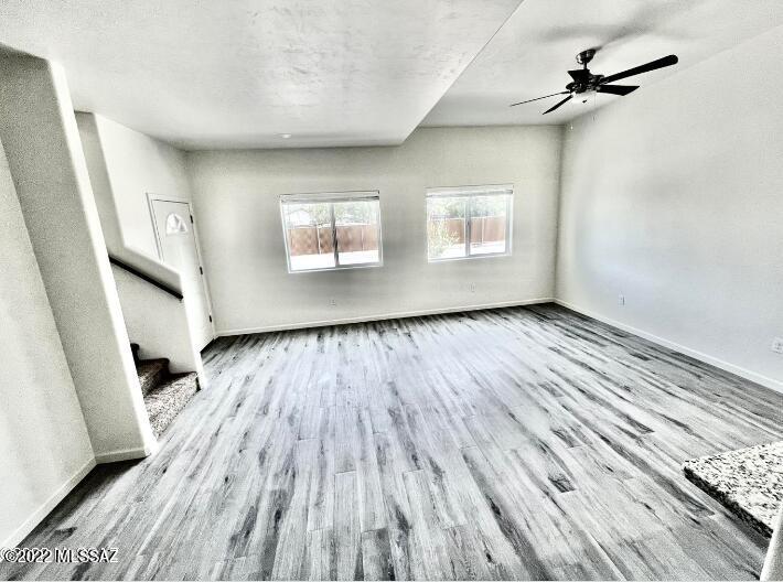 Monte Vista (1-58) - Residential Lease