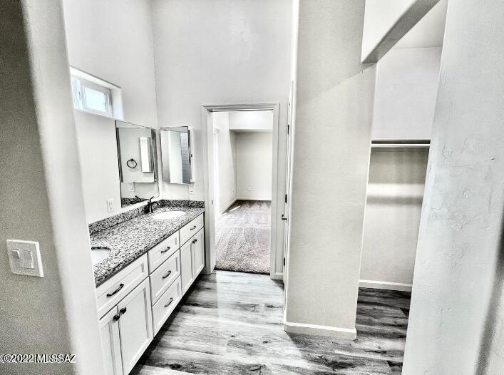 Monte Vista (1-58) - Residential Lease