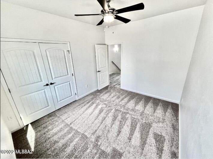 Monte Vista (1-58) - Residential Lease