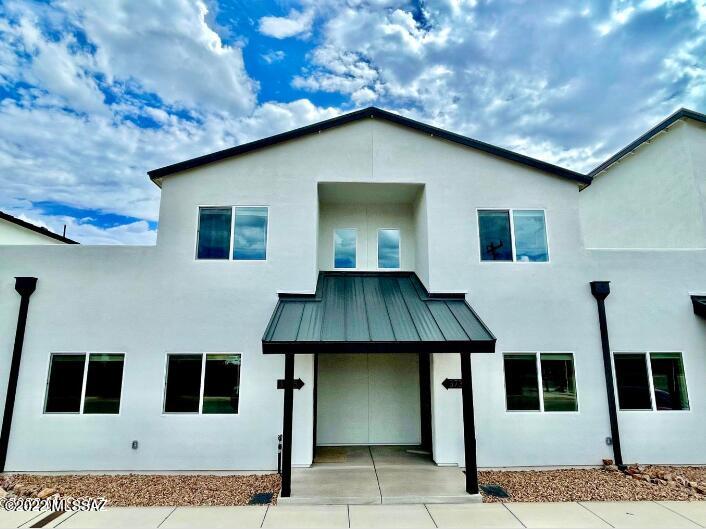 Monte Vista (1-58) - Residential Lease