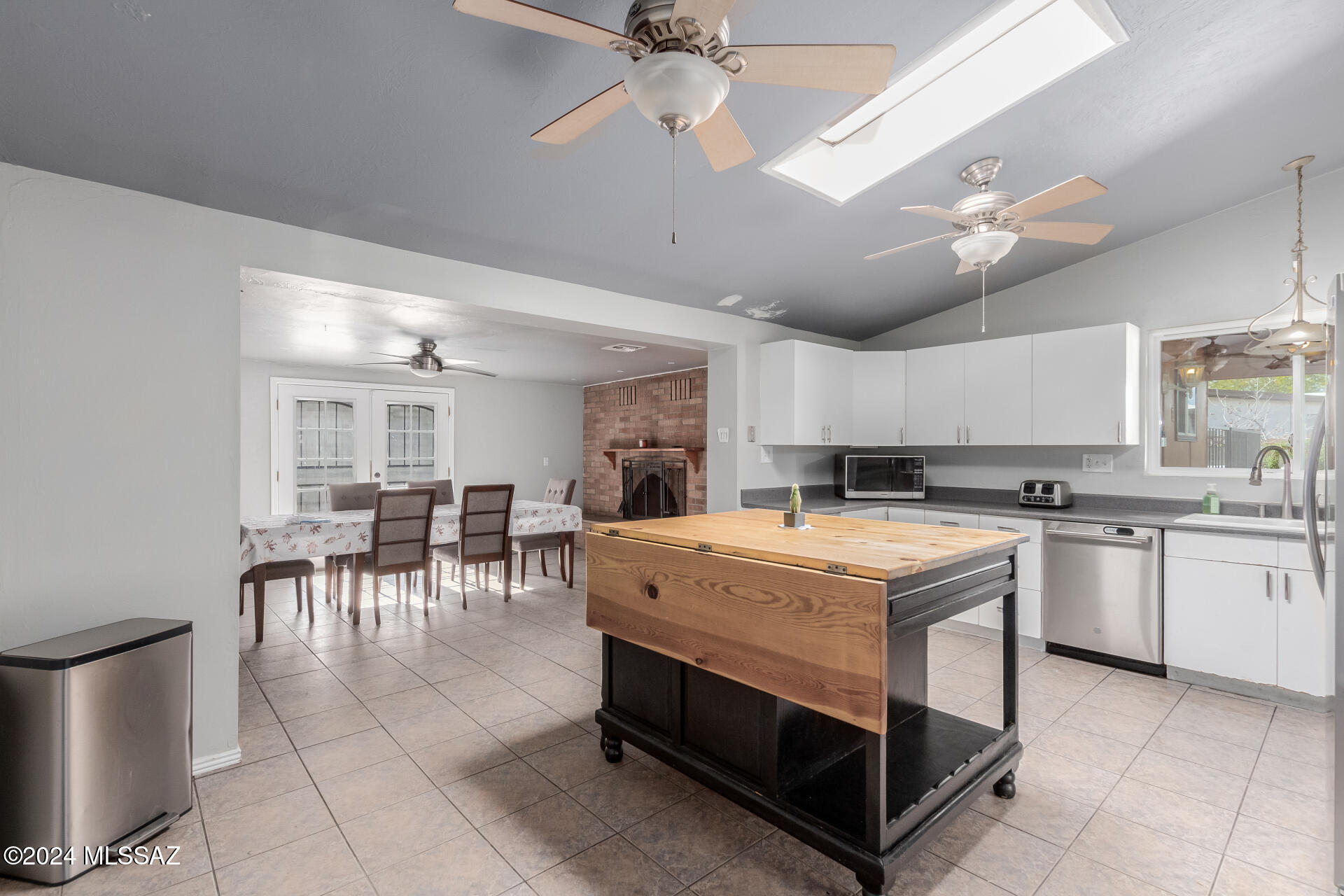 Miramonte Terr - Residential