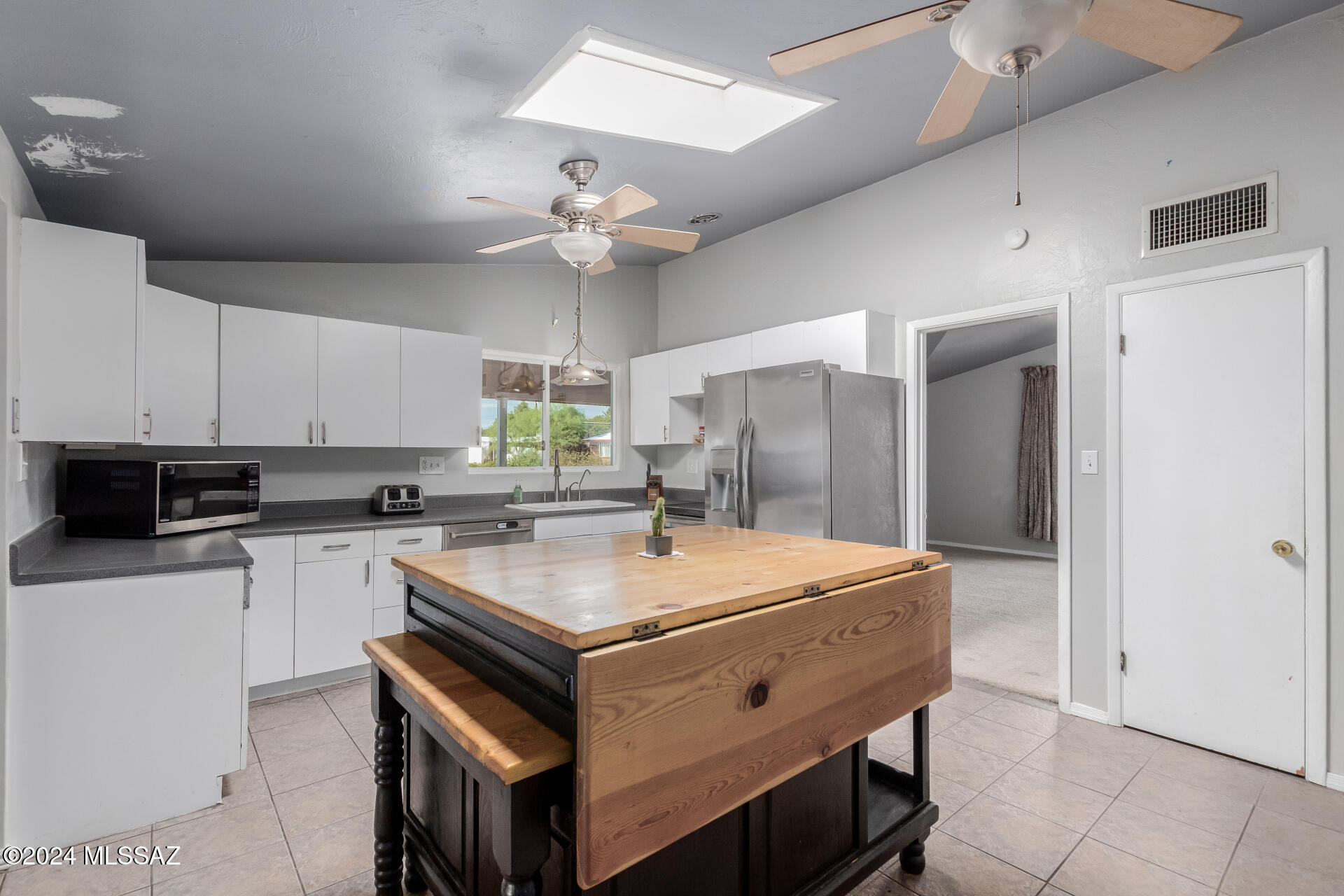 Miramonte Terr - Residential
