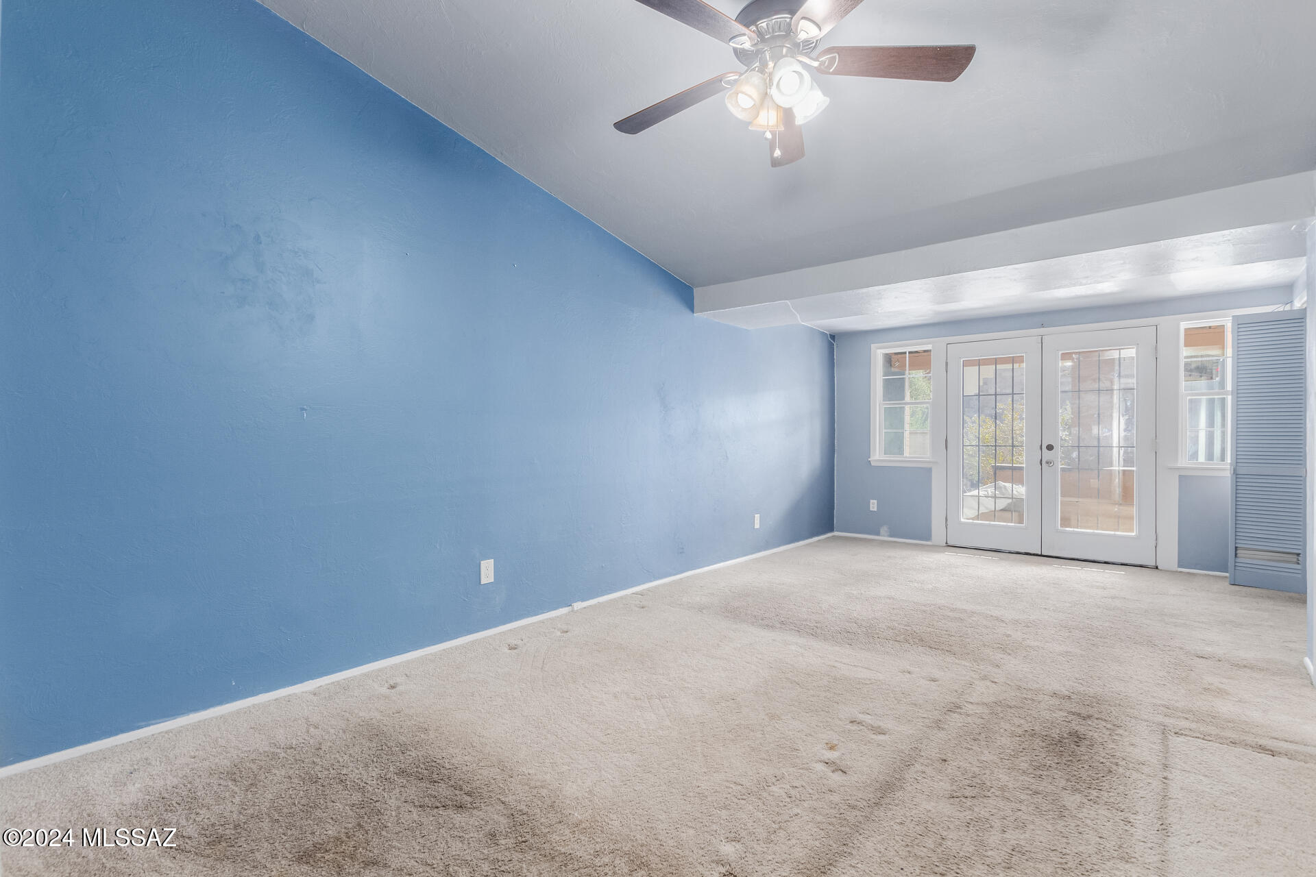 Miramonte Terr - Residential