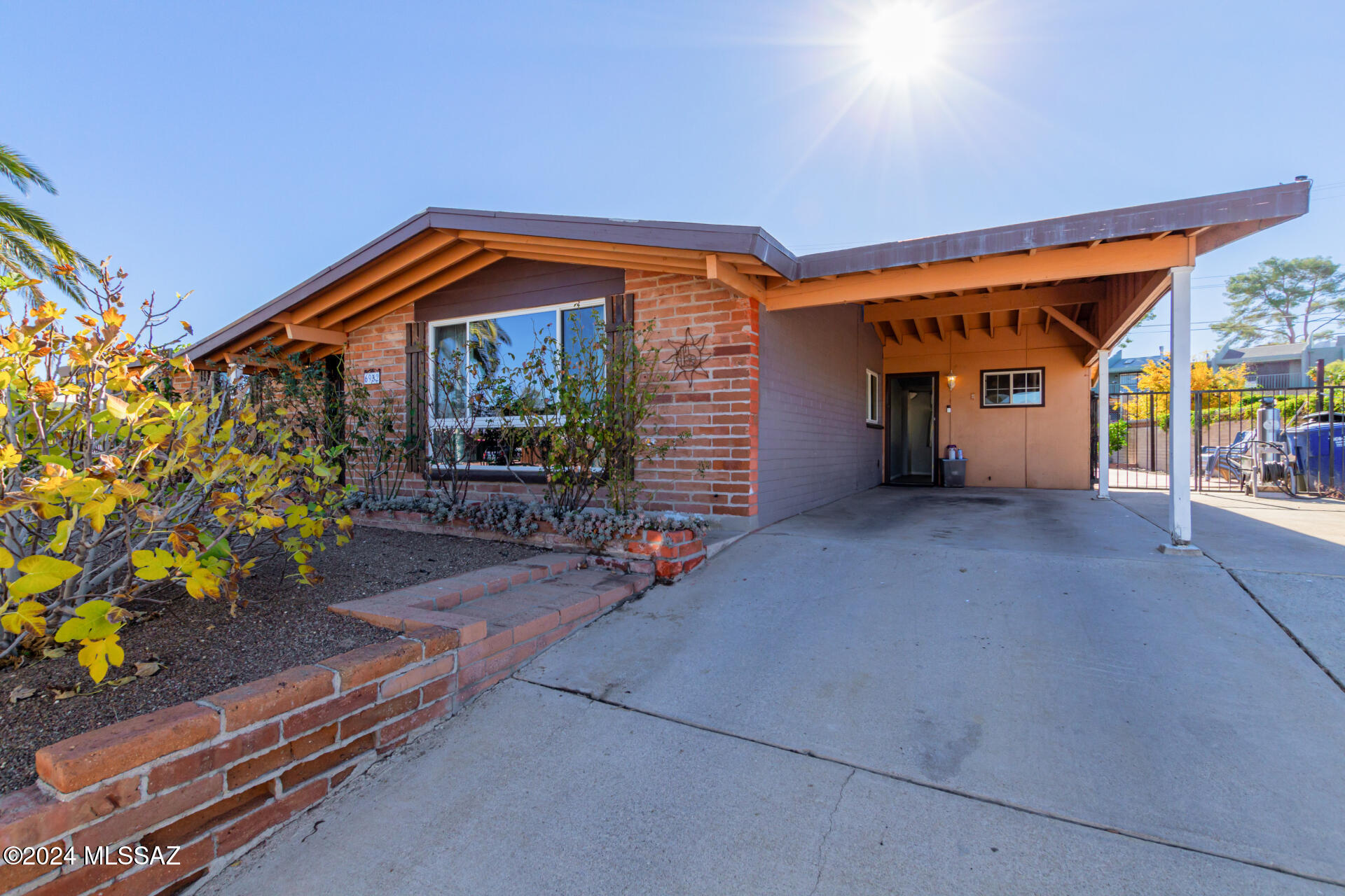 Miramonte Terr - Residential