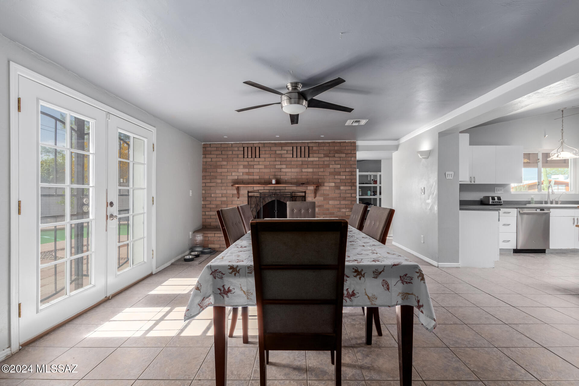 Miramonte Terr - Residential