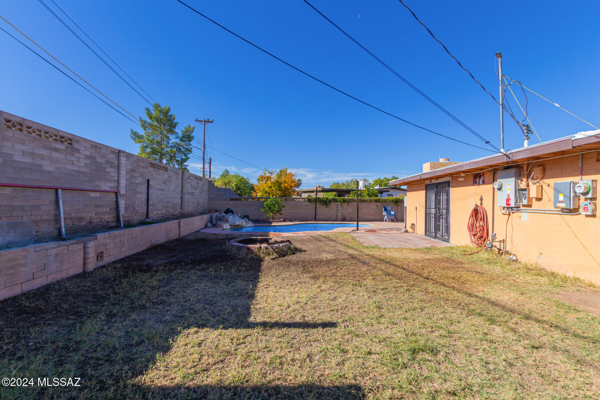 Miramonte Terr - Residential