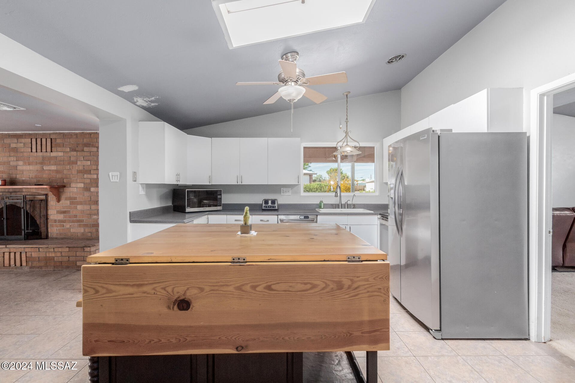 Miramonte Terr - Residential
