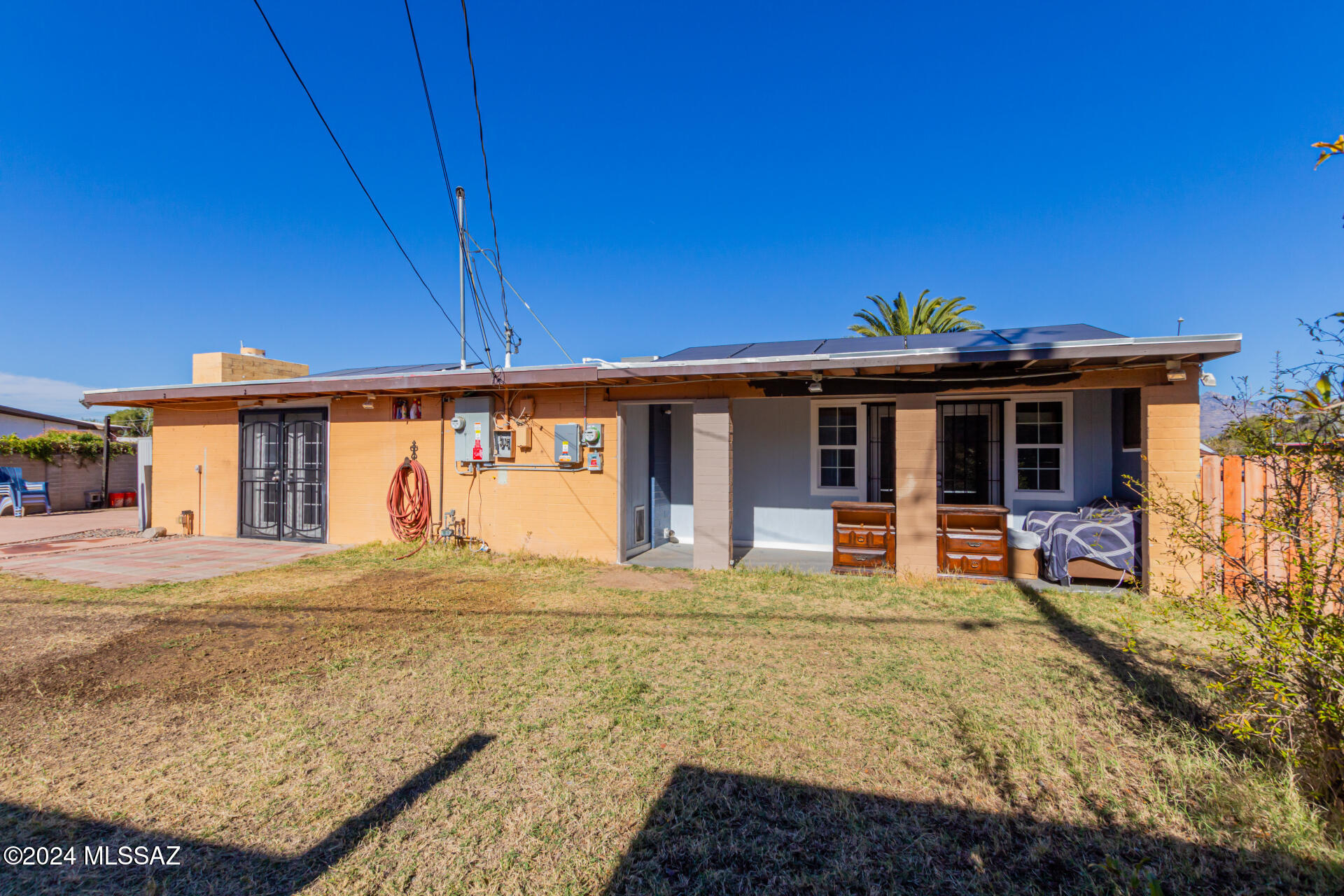 Miramonte Terr - Residential