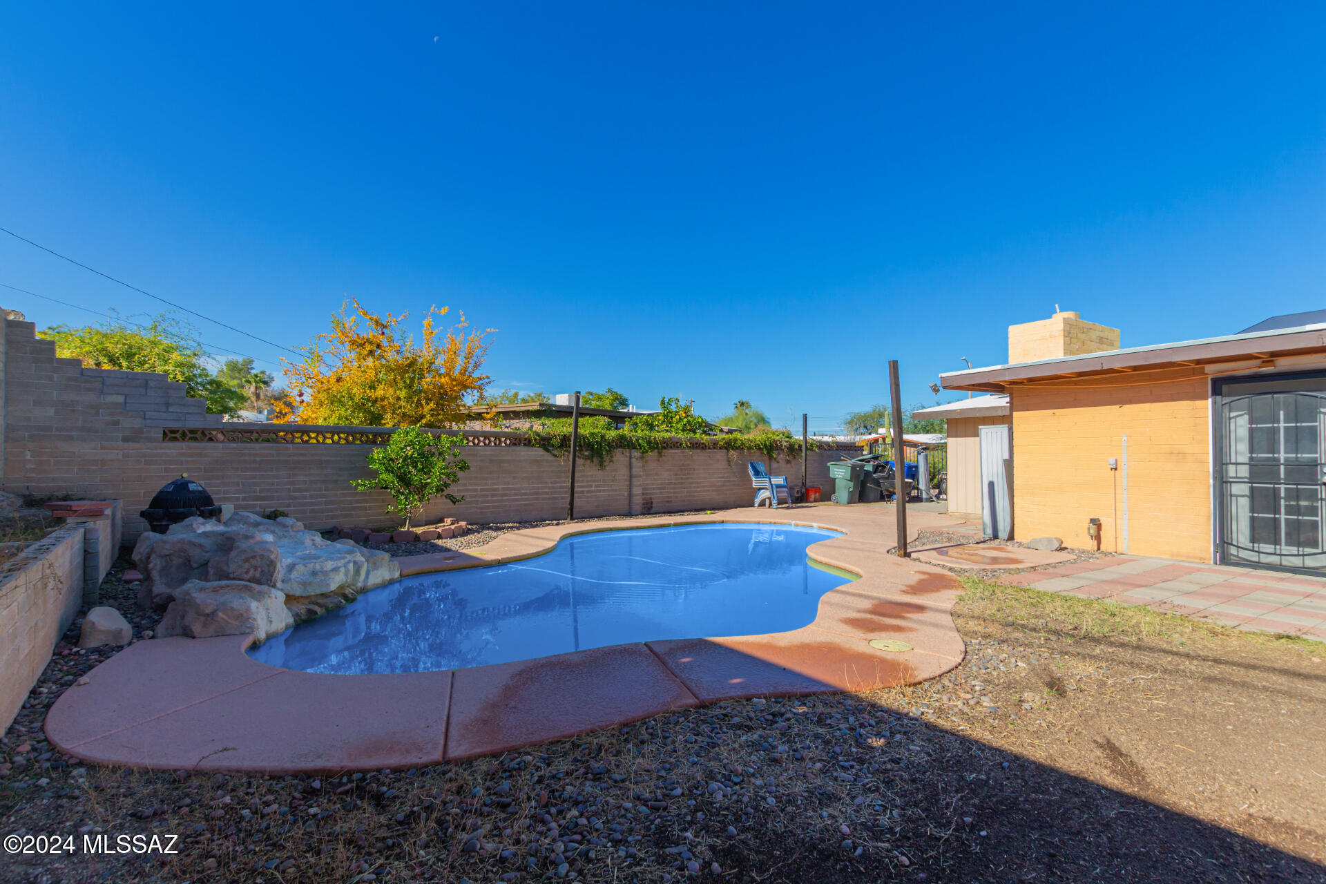 Miramonte Terr - Residential