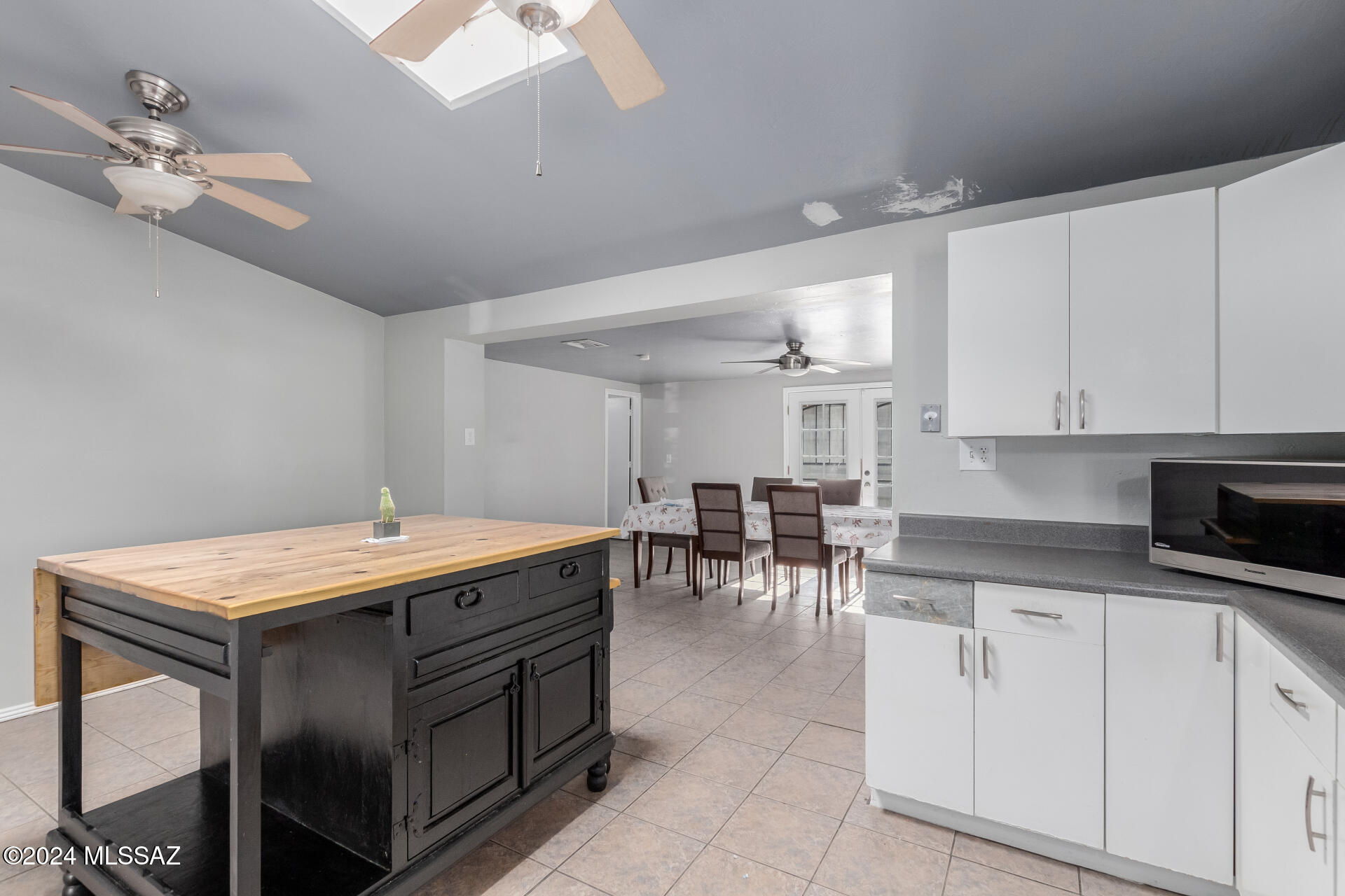 Miramonte Terr - Residential