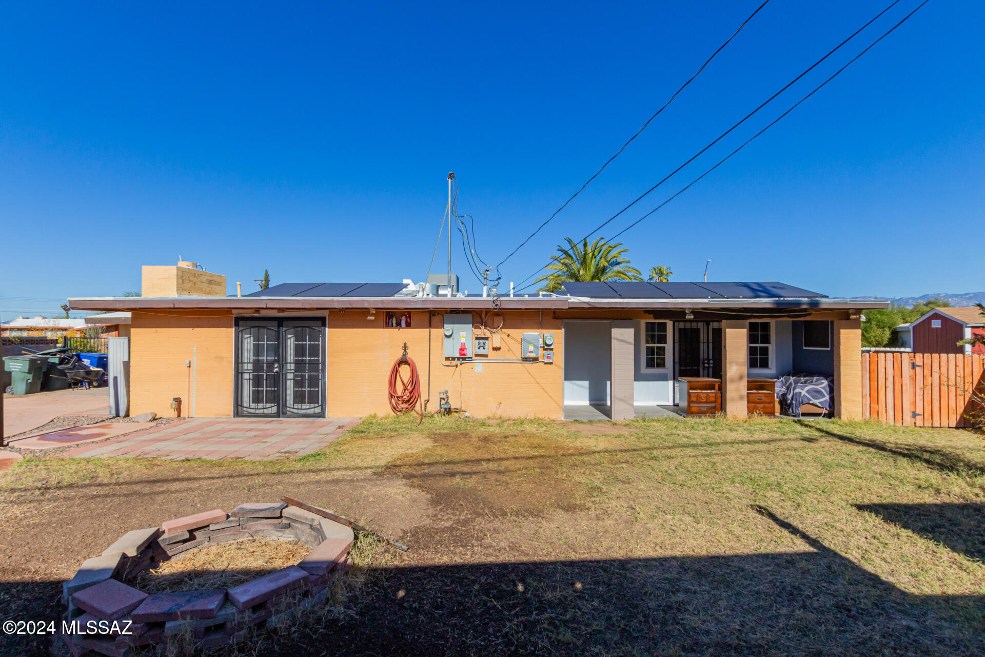 Miramonte Terr - Residential