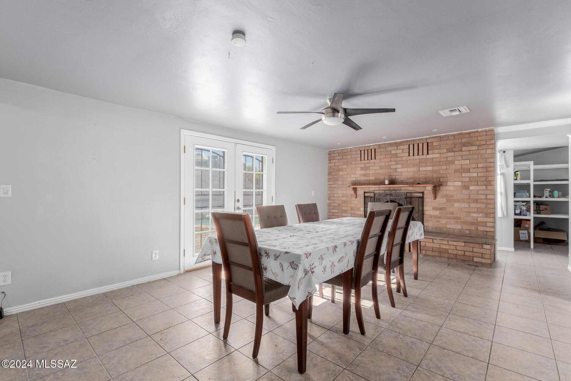 Miramonte Terr - Residential