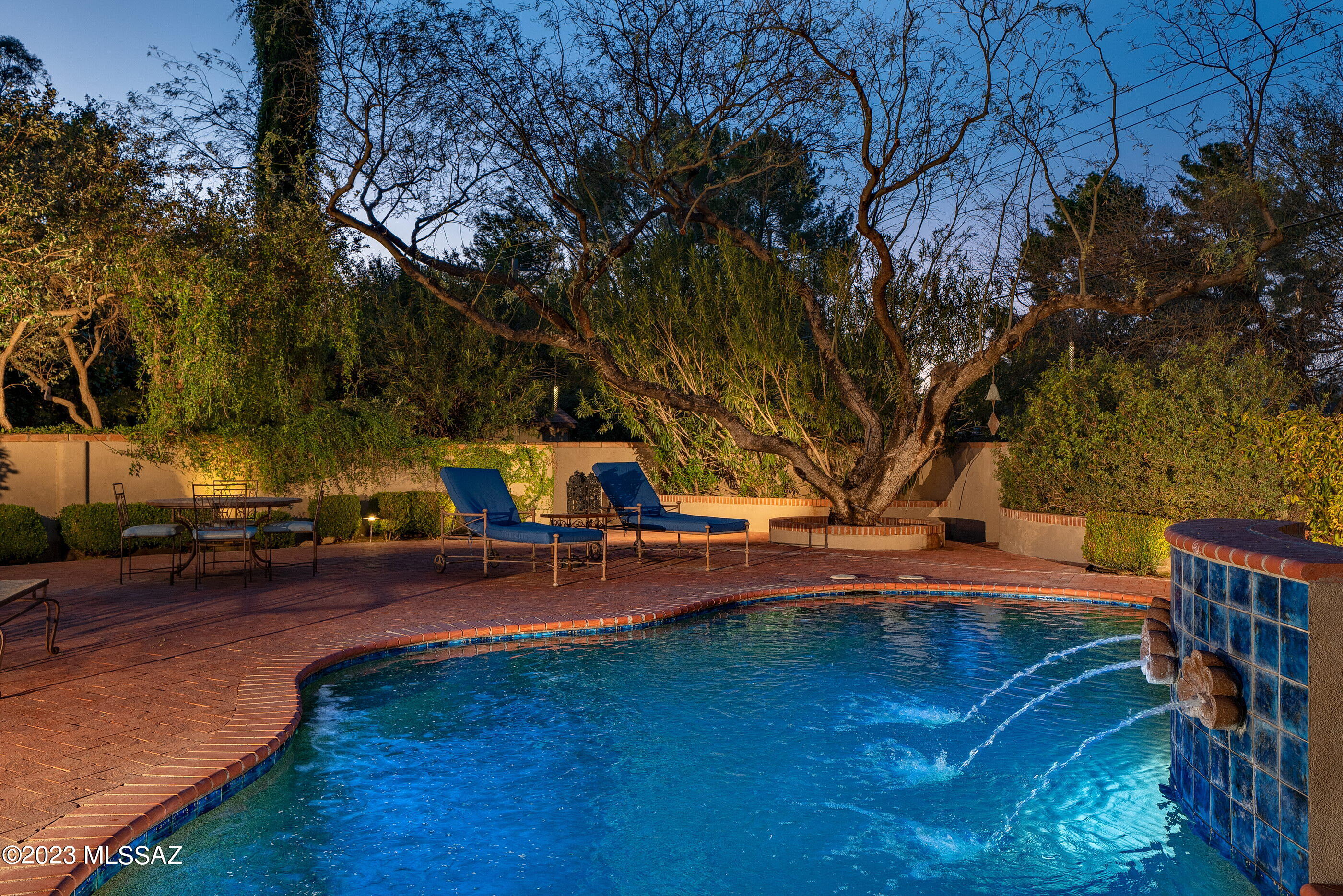 Country Club Estates NO. 1 - Residential