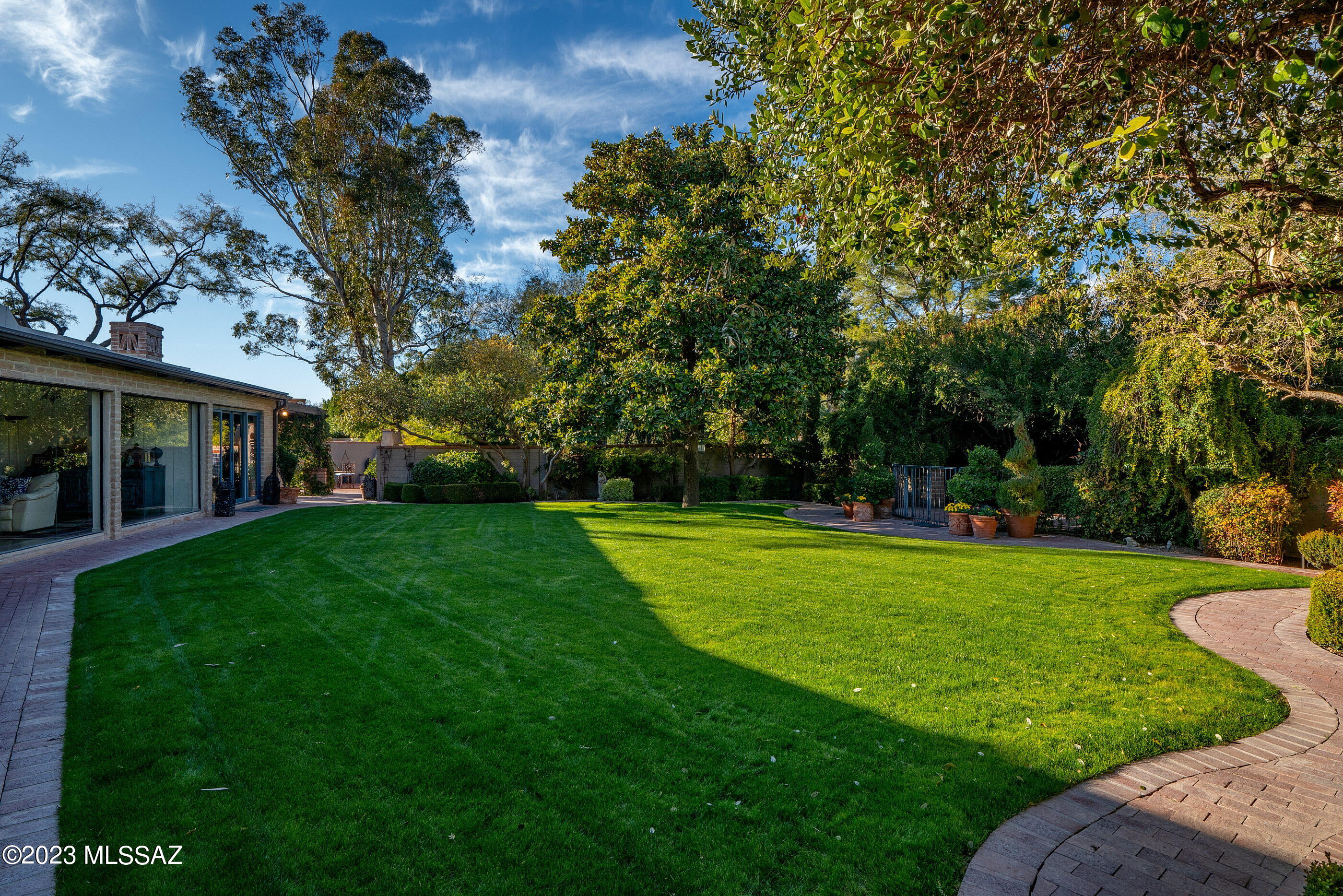 Country Club Estates NO. 1 - Residential