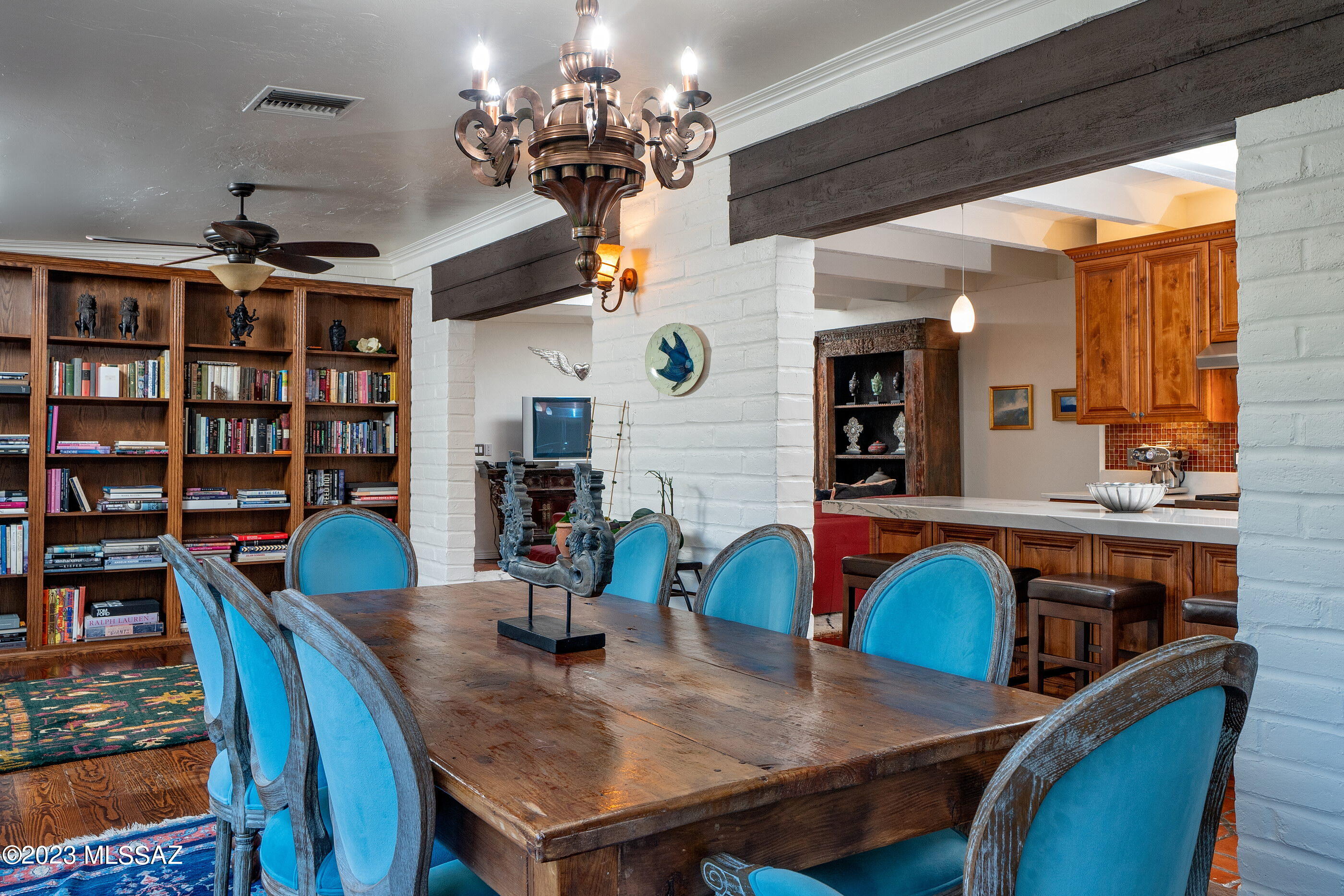 Country Club Estates NO. 1 - Residential