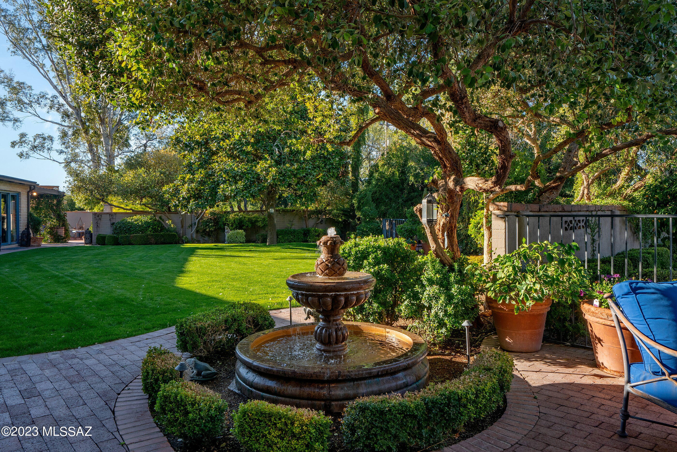 Country Club Estates NO. 1 - Residential