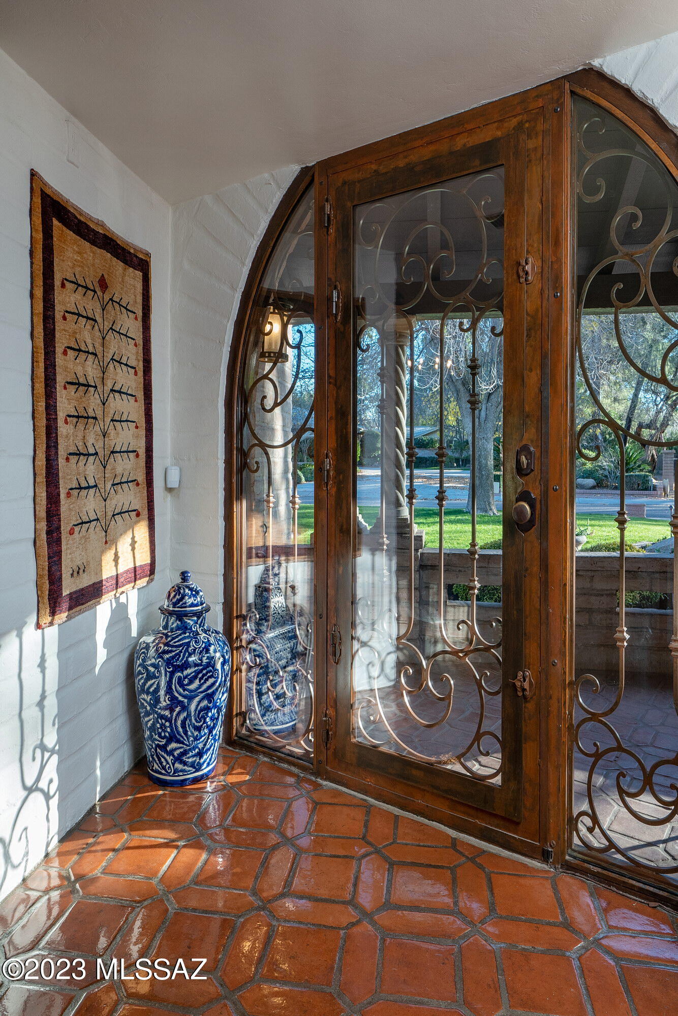Country Club Estates NO. 1 - Residential
