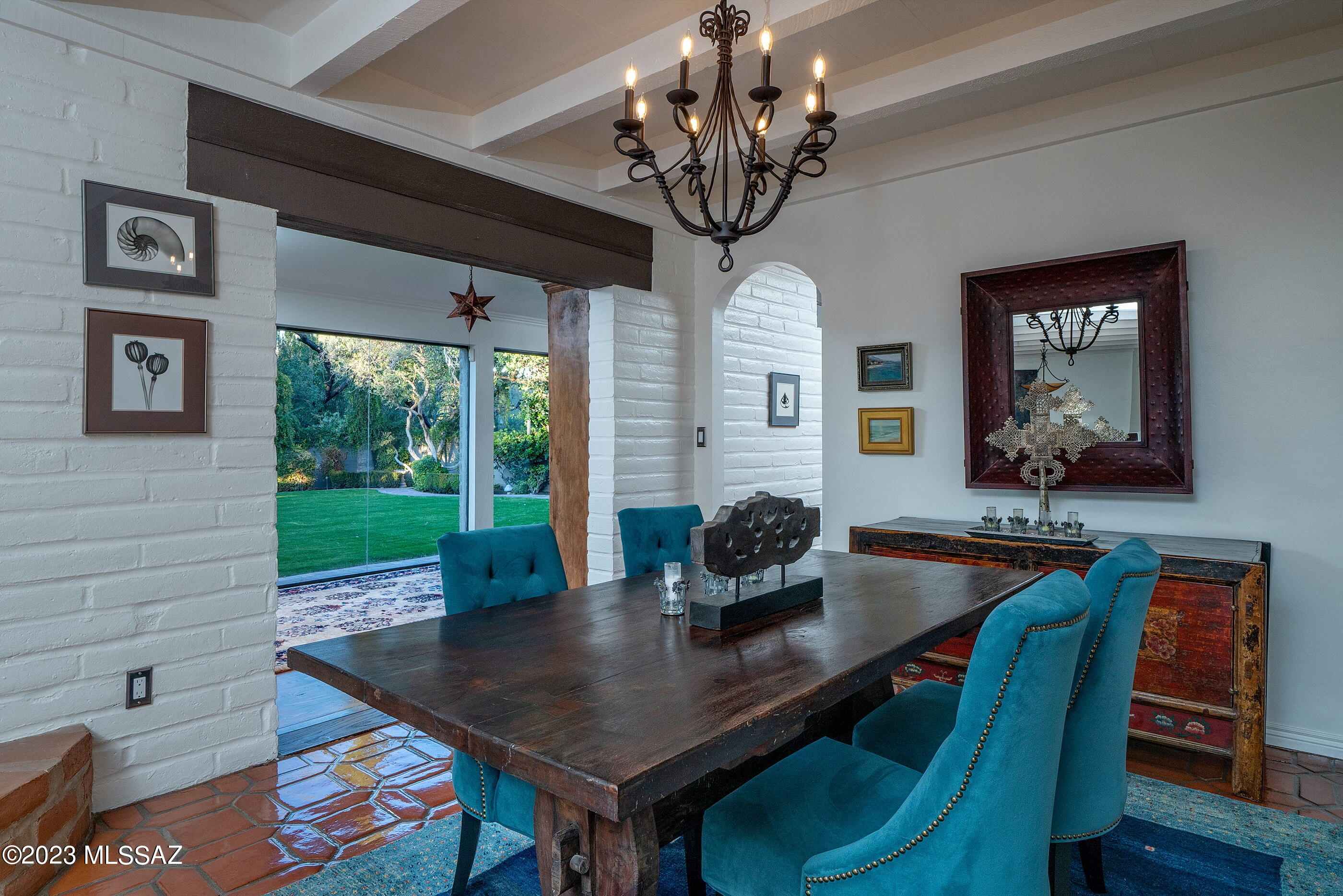 Country Club Estates NO. 1 - Residential
