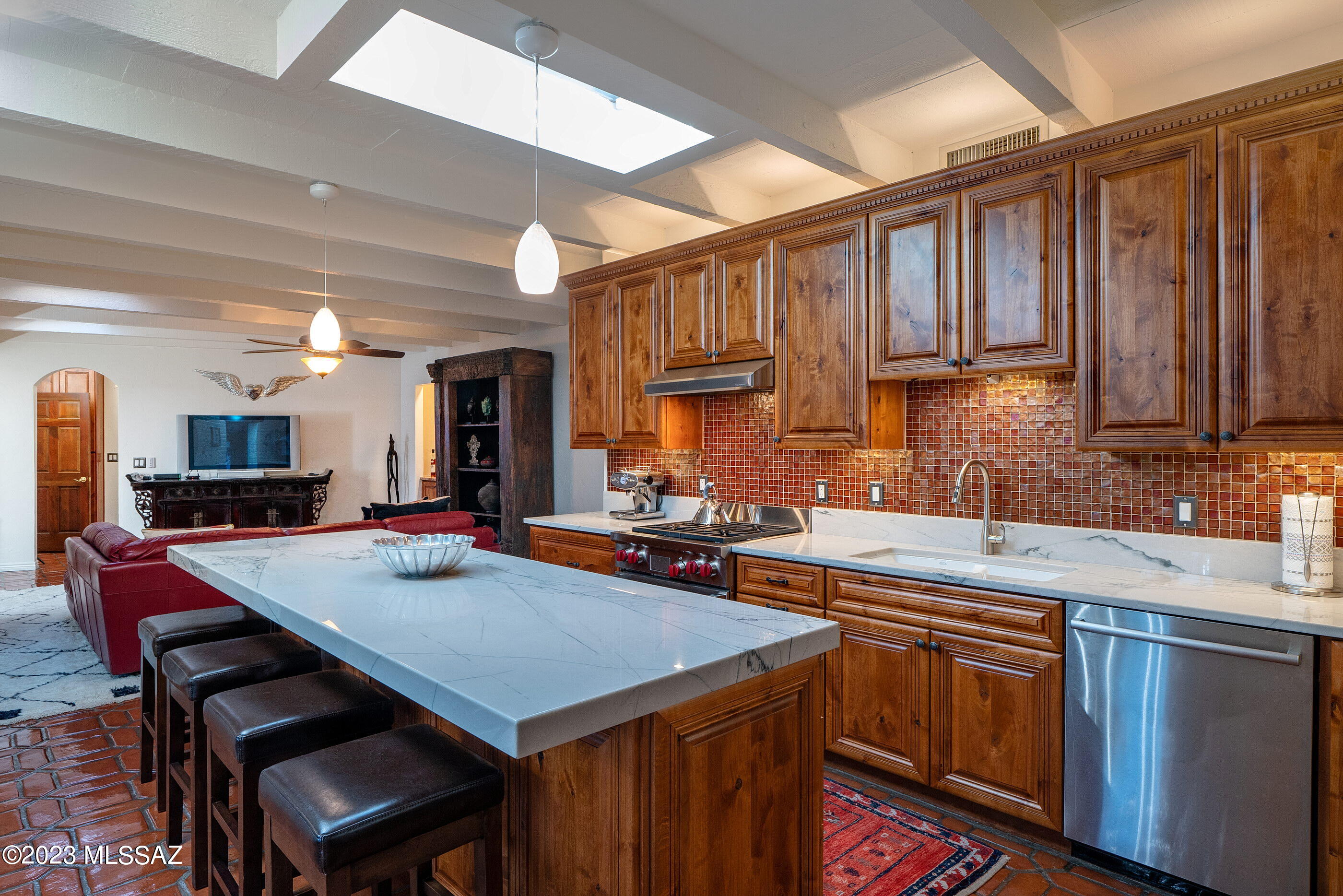 Country Club Estates NO. 1 - Residential