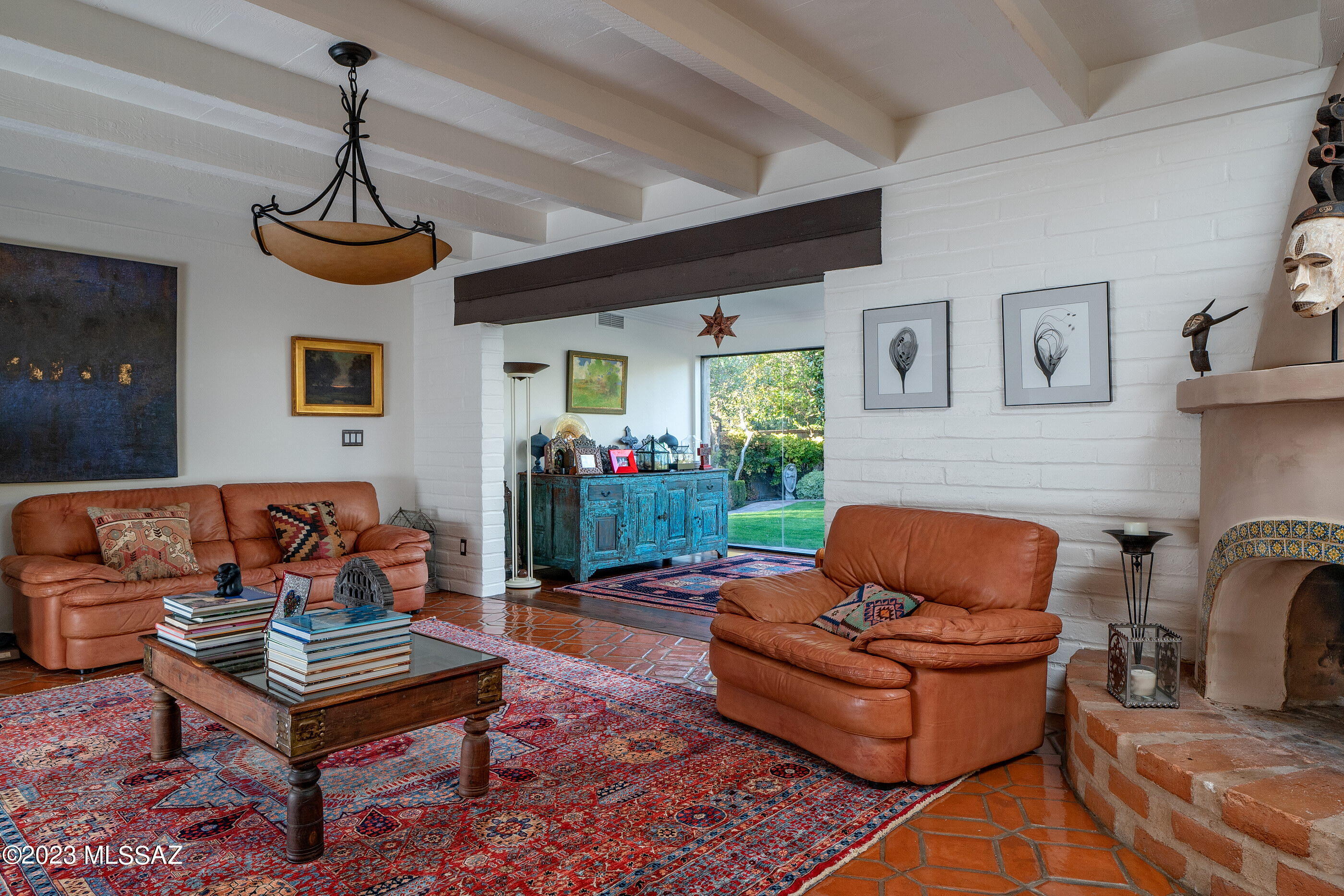 Country Club Estates NO. 1 - Residential
