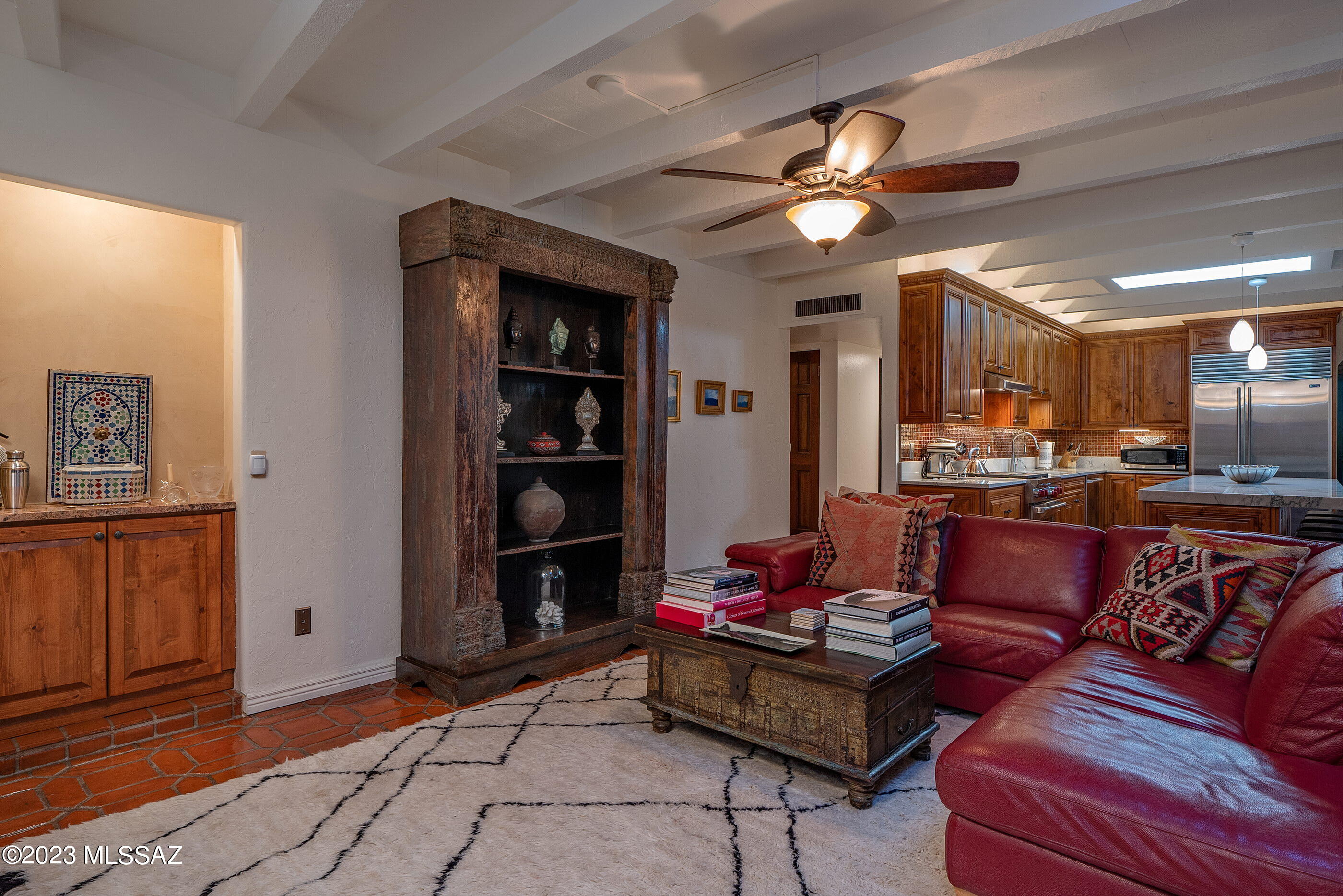 Country Club Estates NO. 1 - Residential