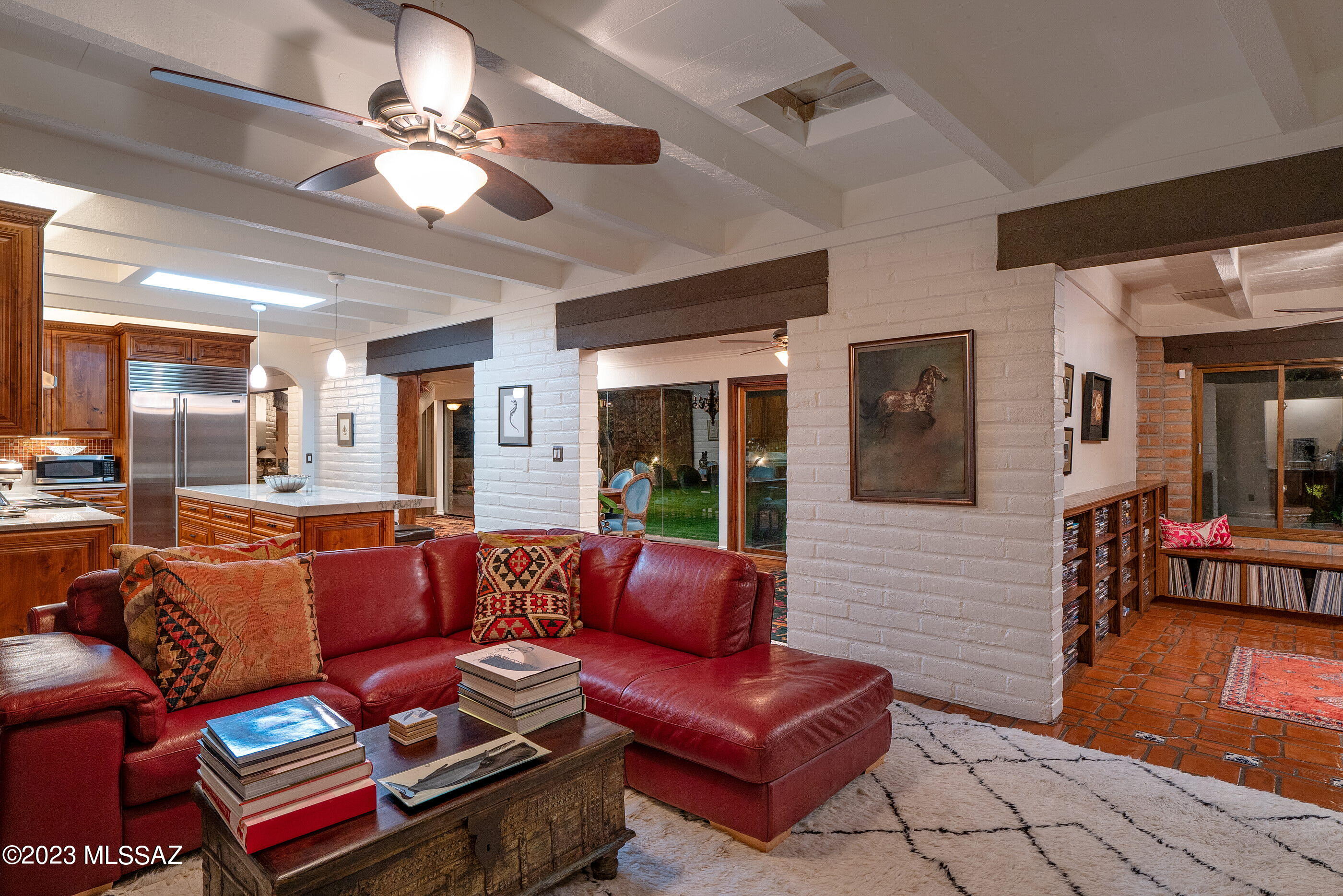 Country Club Estates NO. 1 - Residential