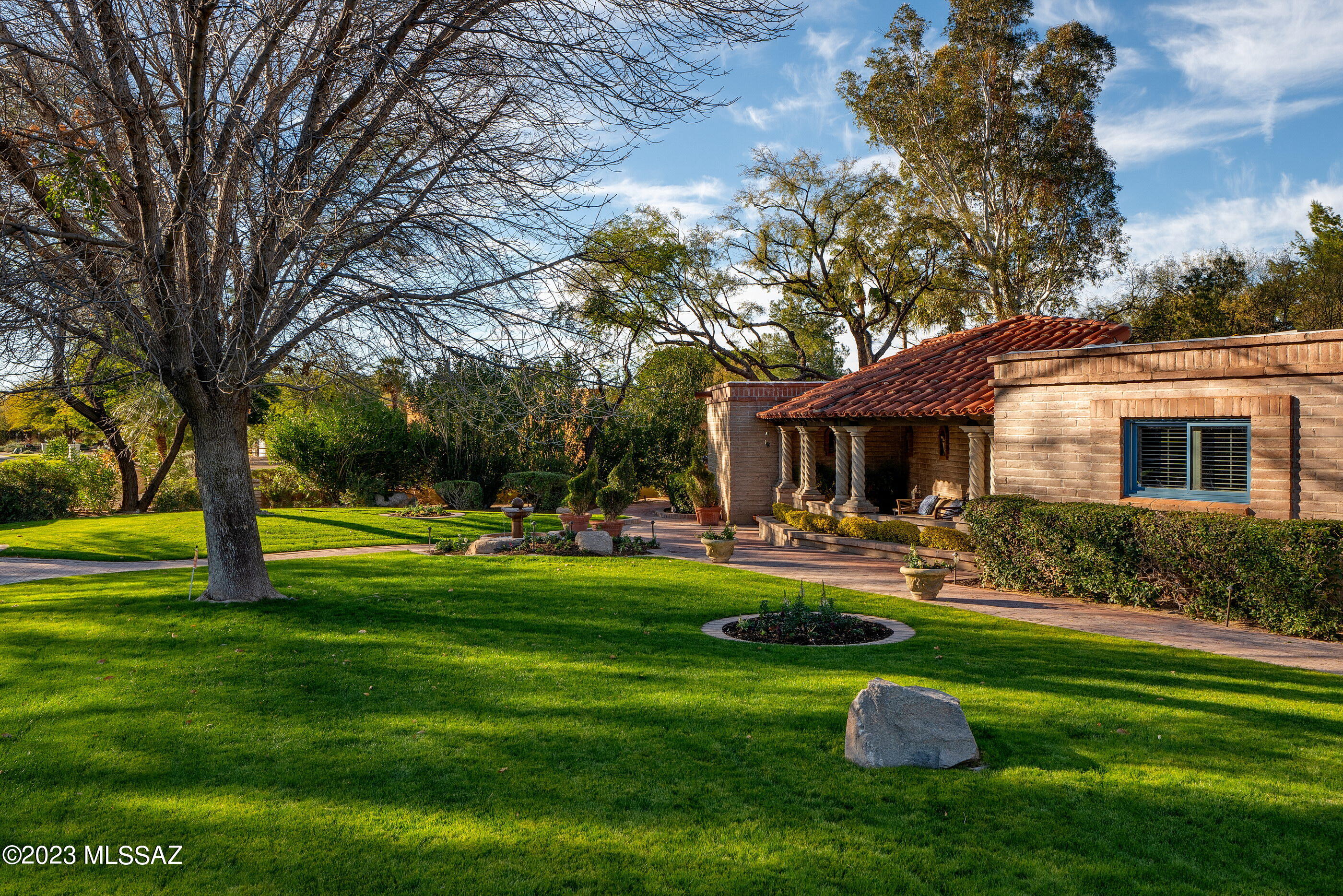 Country Club Estates NO. 1 - Residential