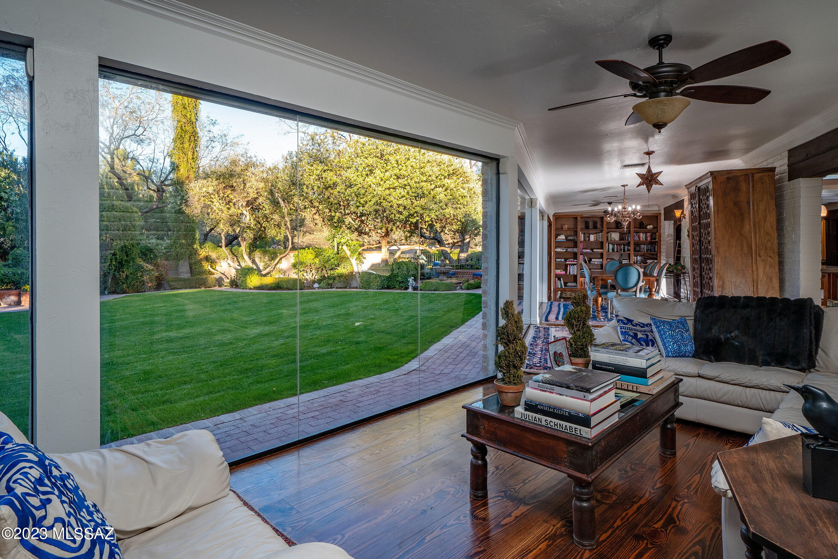 Country Club Estates NO. 1 - Residential
