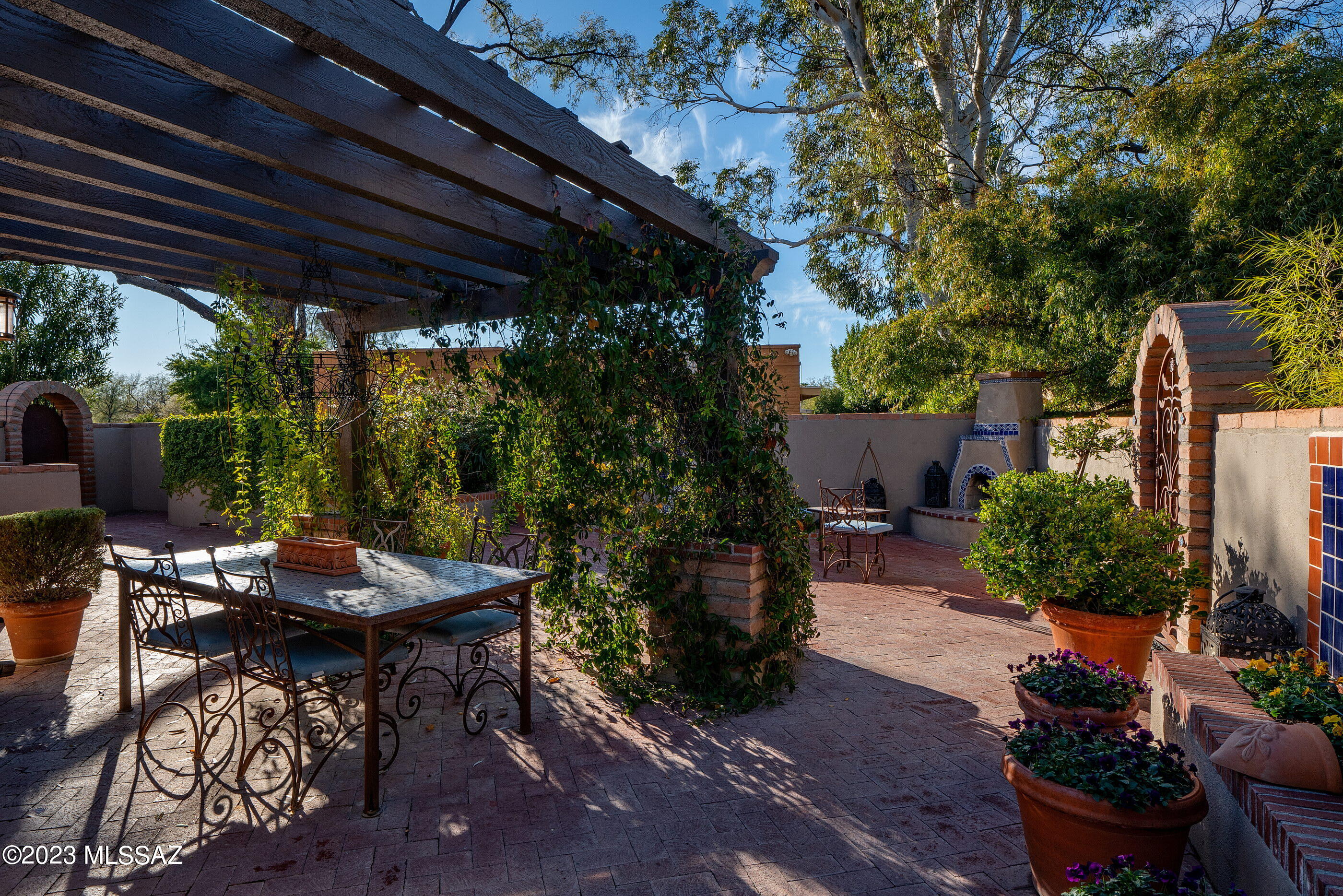 Country Club Estates NO. 1 - Residential