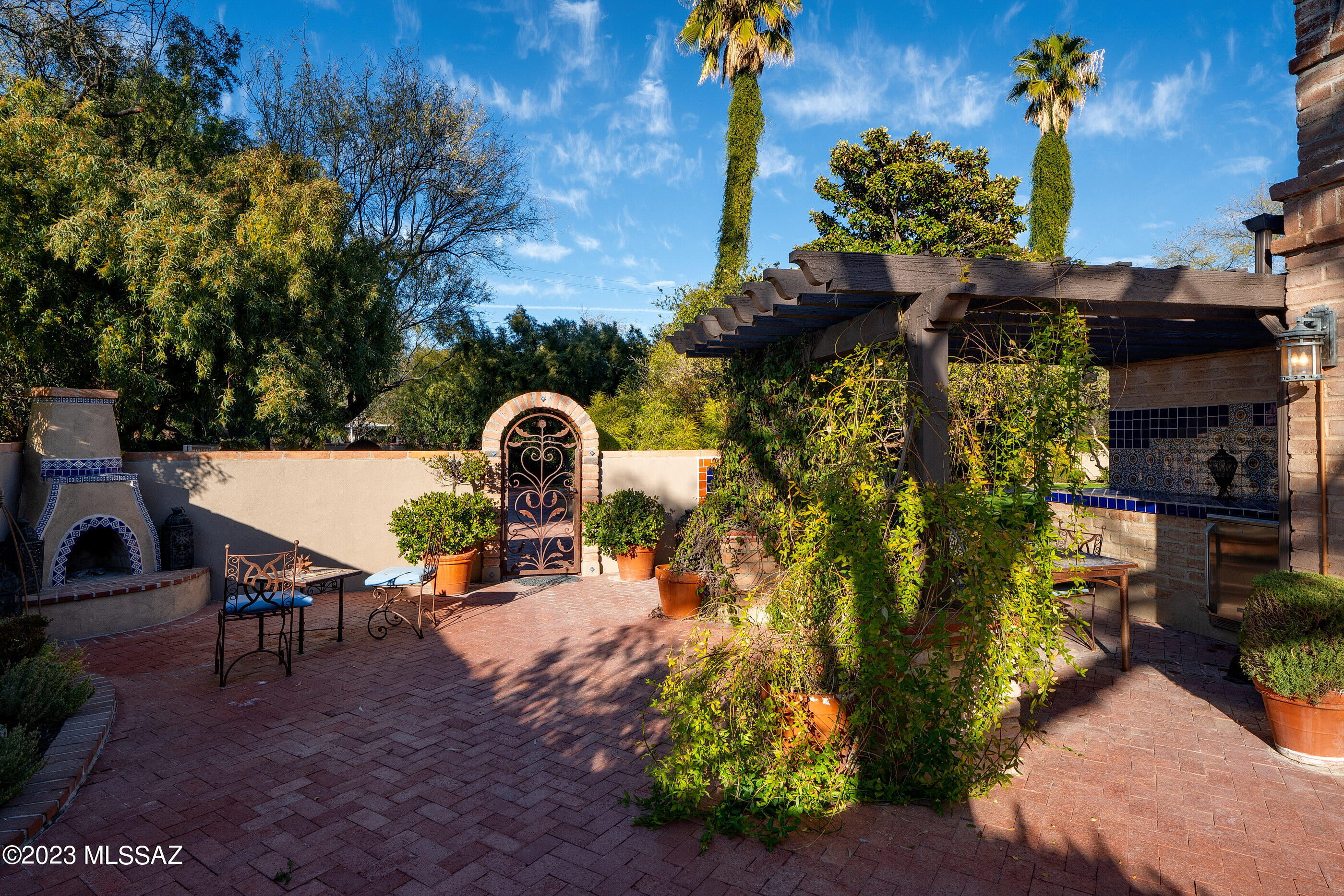 Country Club Estates NO. 1 - Residential