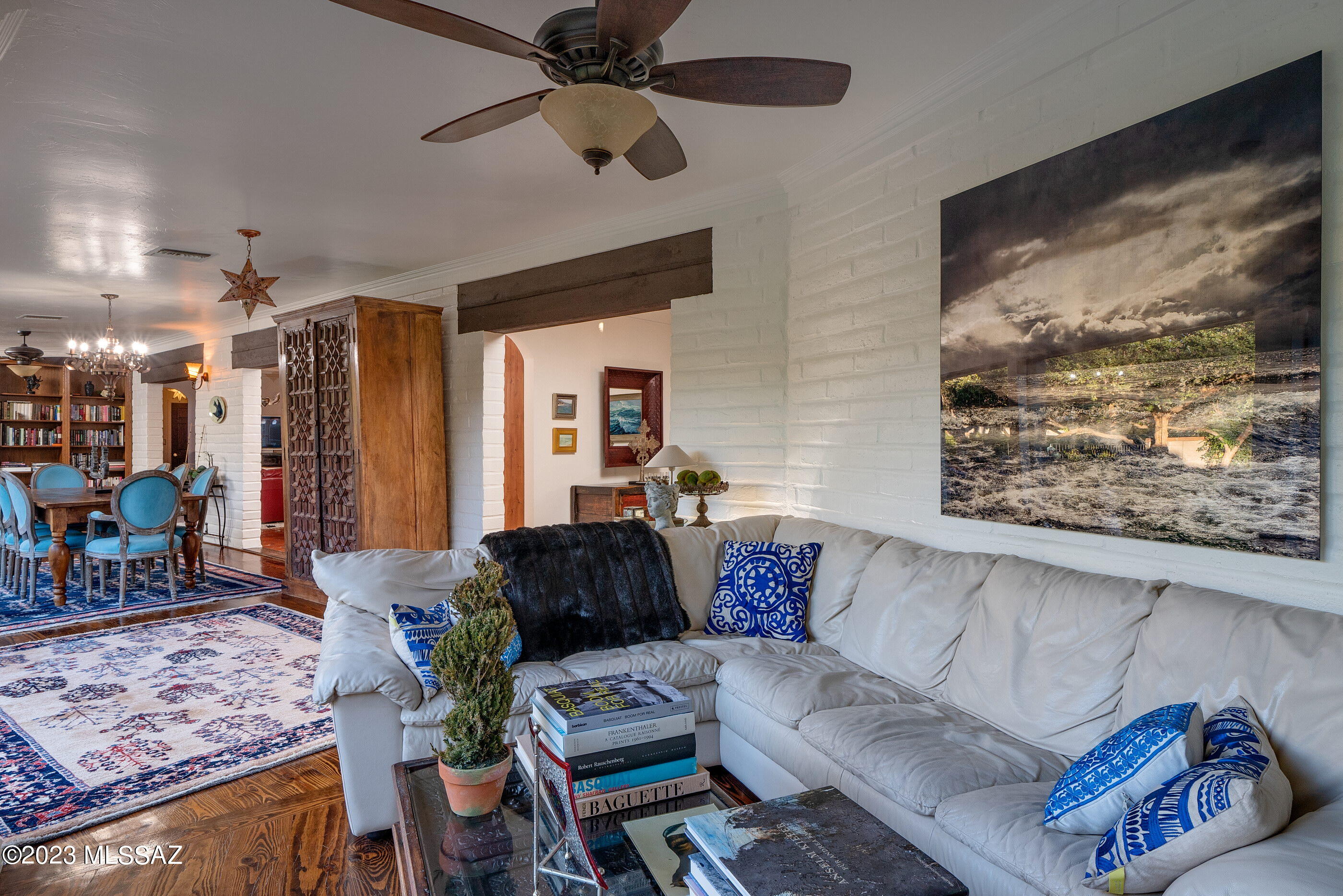 Country Club Estates NO. 1 - Residential