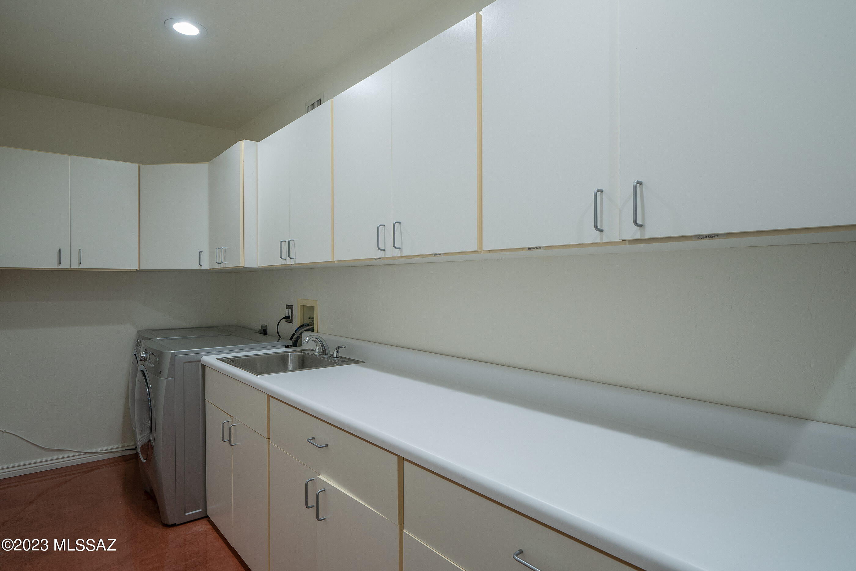 Country Club Estates NO. 1 - Residential