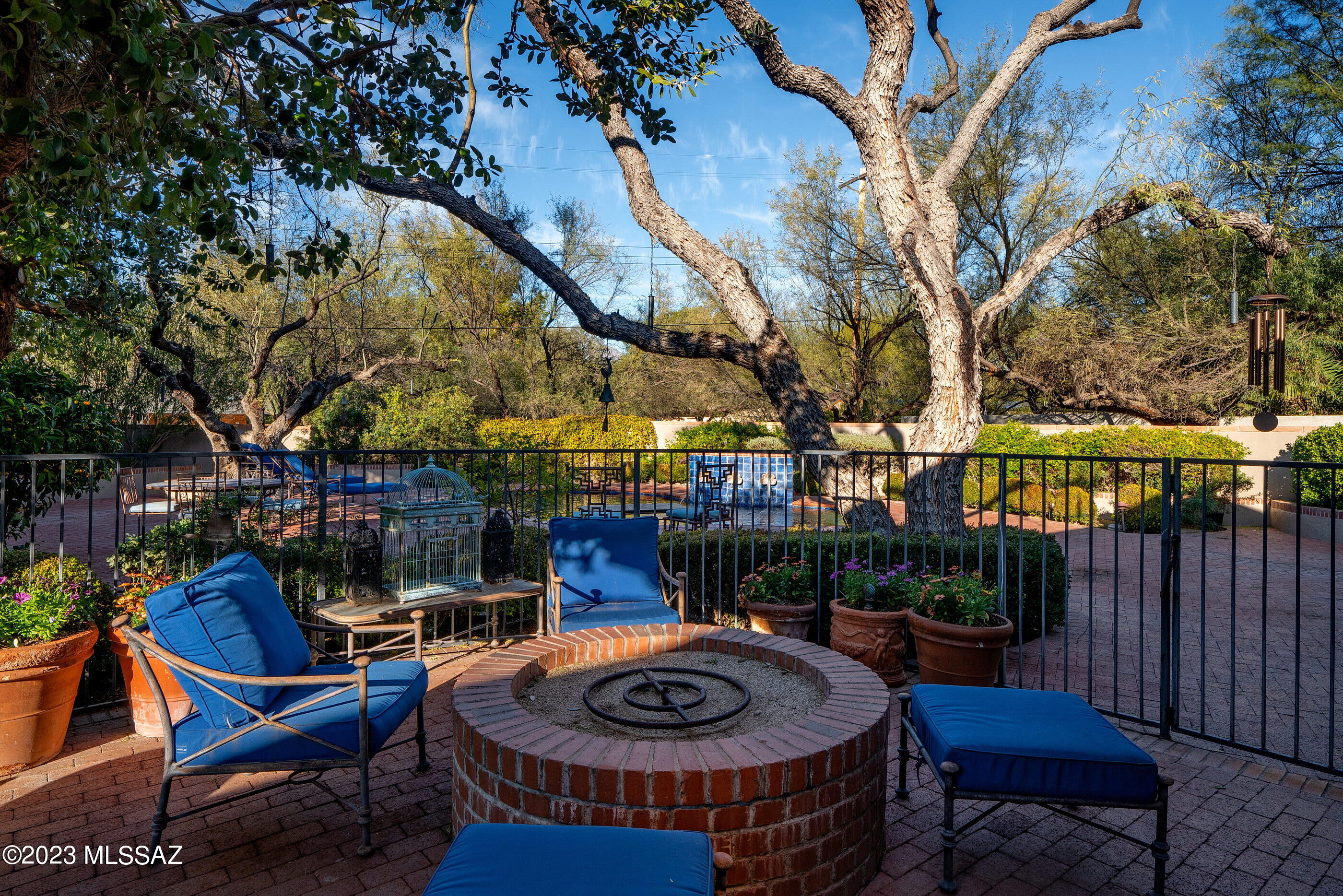 Country Club Estates NO. 1 - Residential