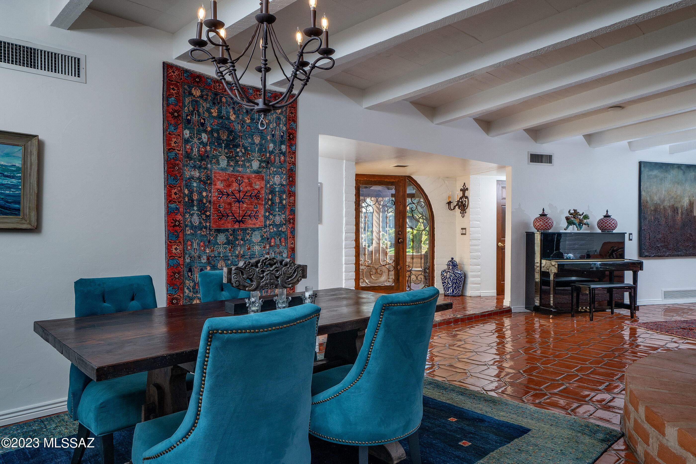 Country Club Estates NO. 1 - Residential