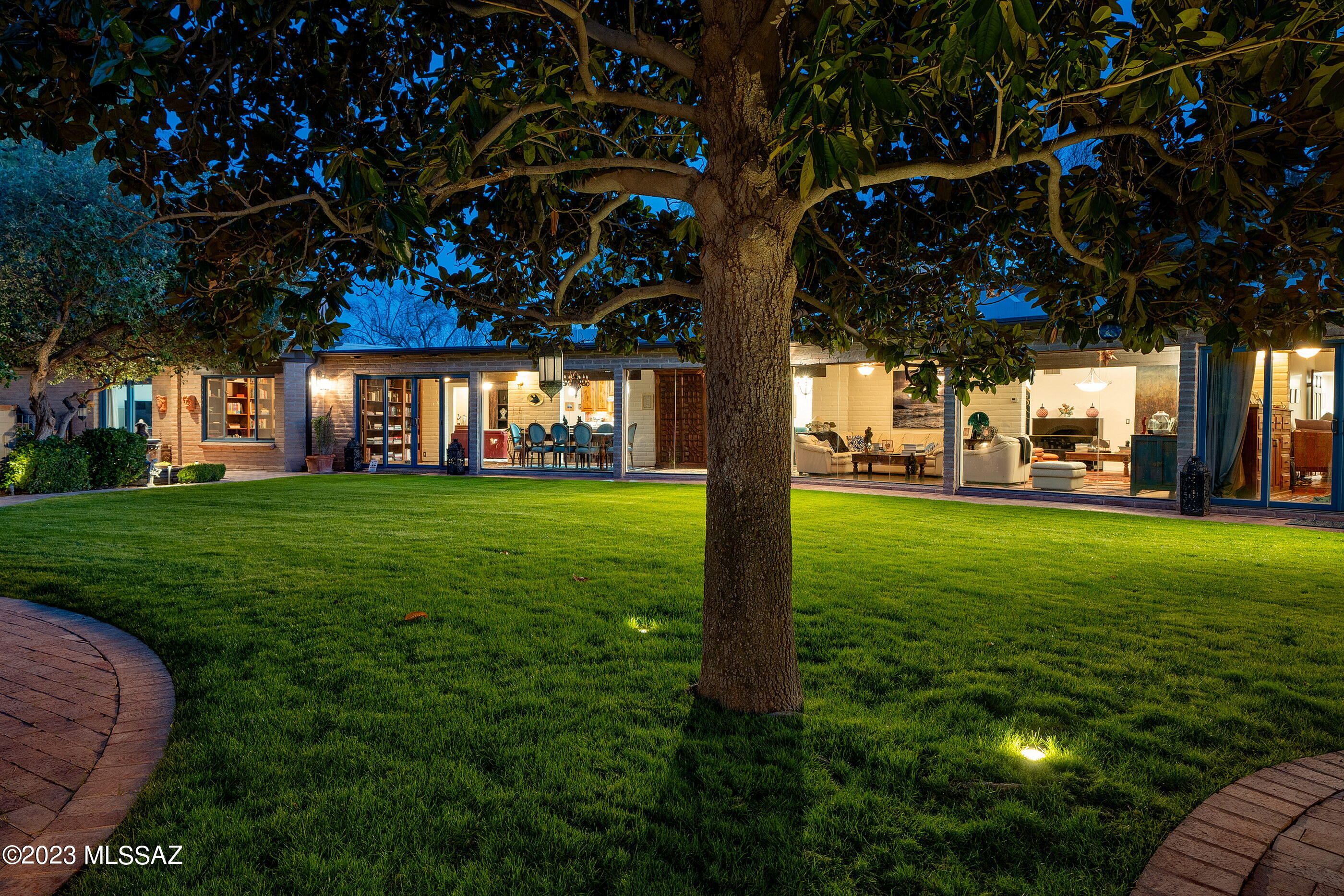 Country Club Estates NO. 1 - Residential