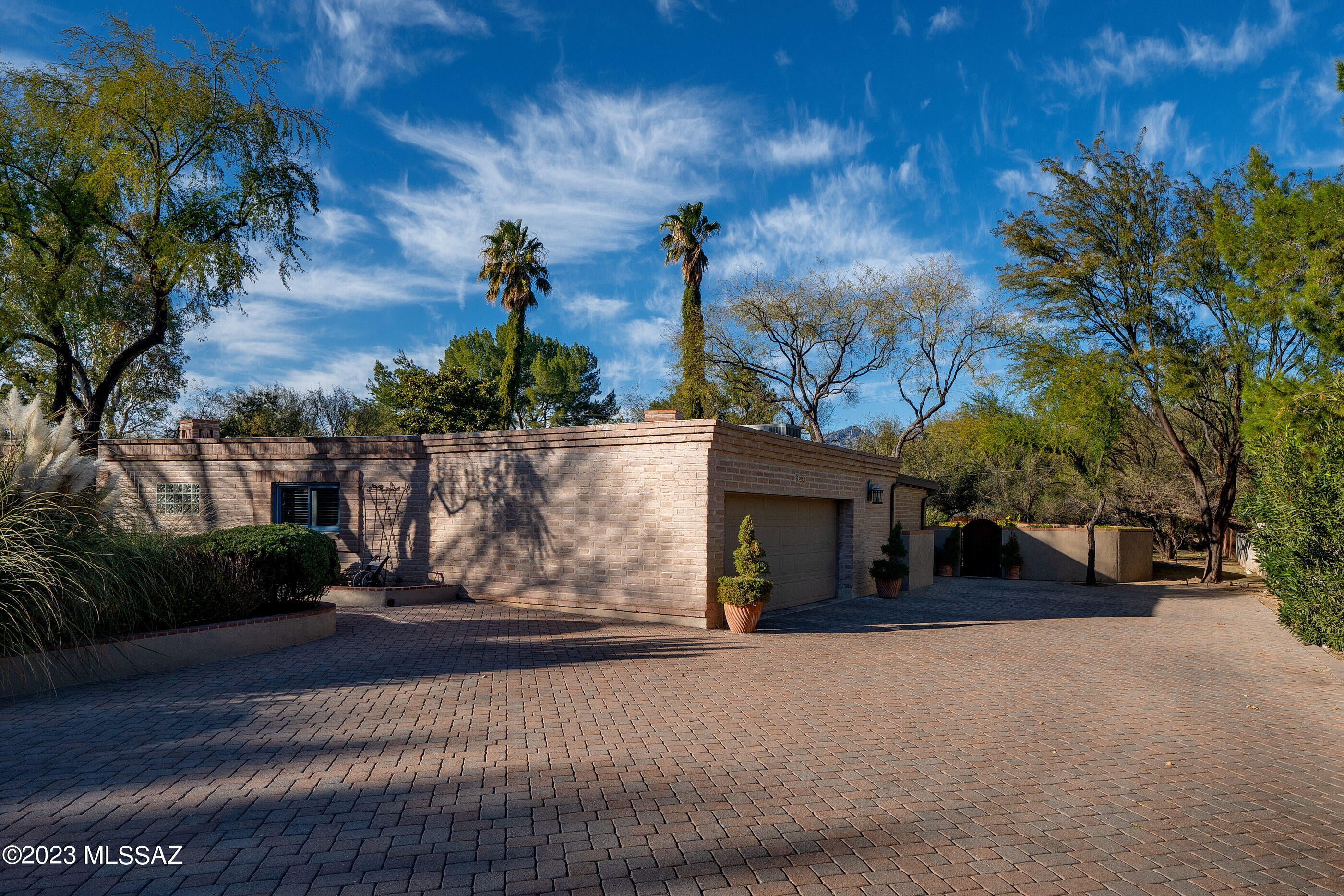 Country Club Estates NO. 1 - Residential