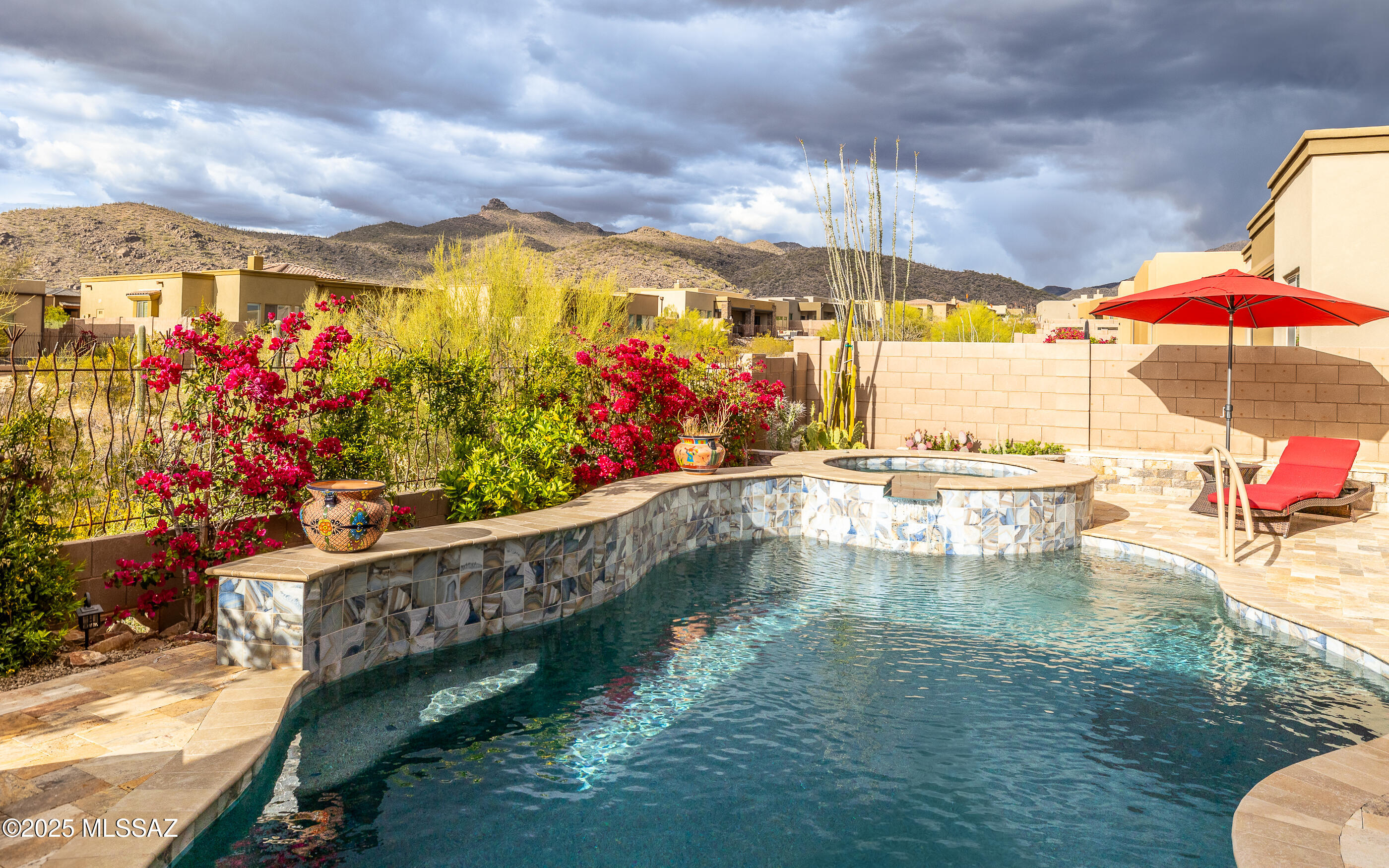 Boulder Bridge Pass At Dove Mountain SQ20132910078 - Residential