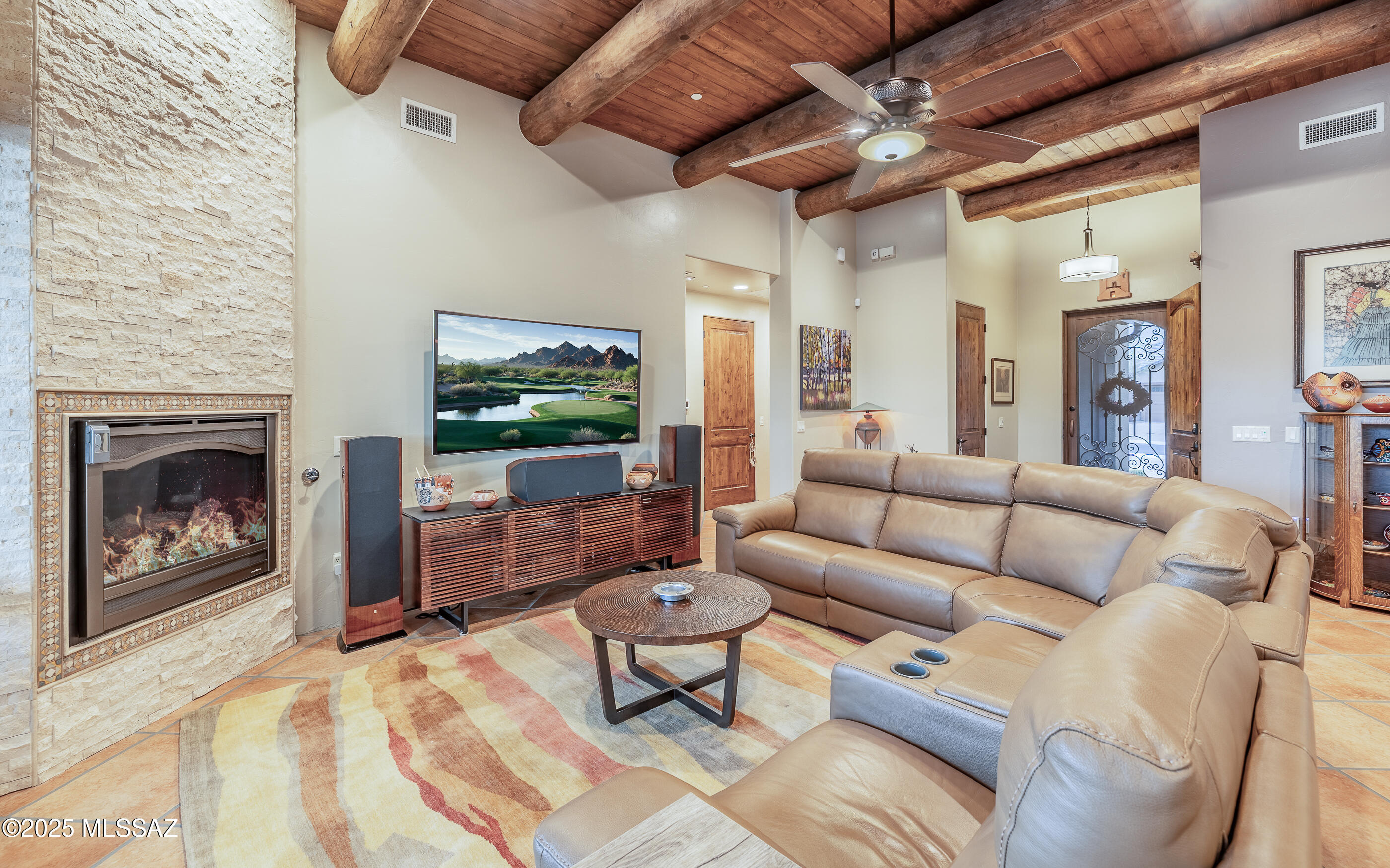 Boulder Bridge Pass At Dove Mountain SQ20132910078 - Residential