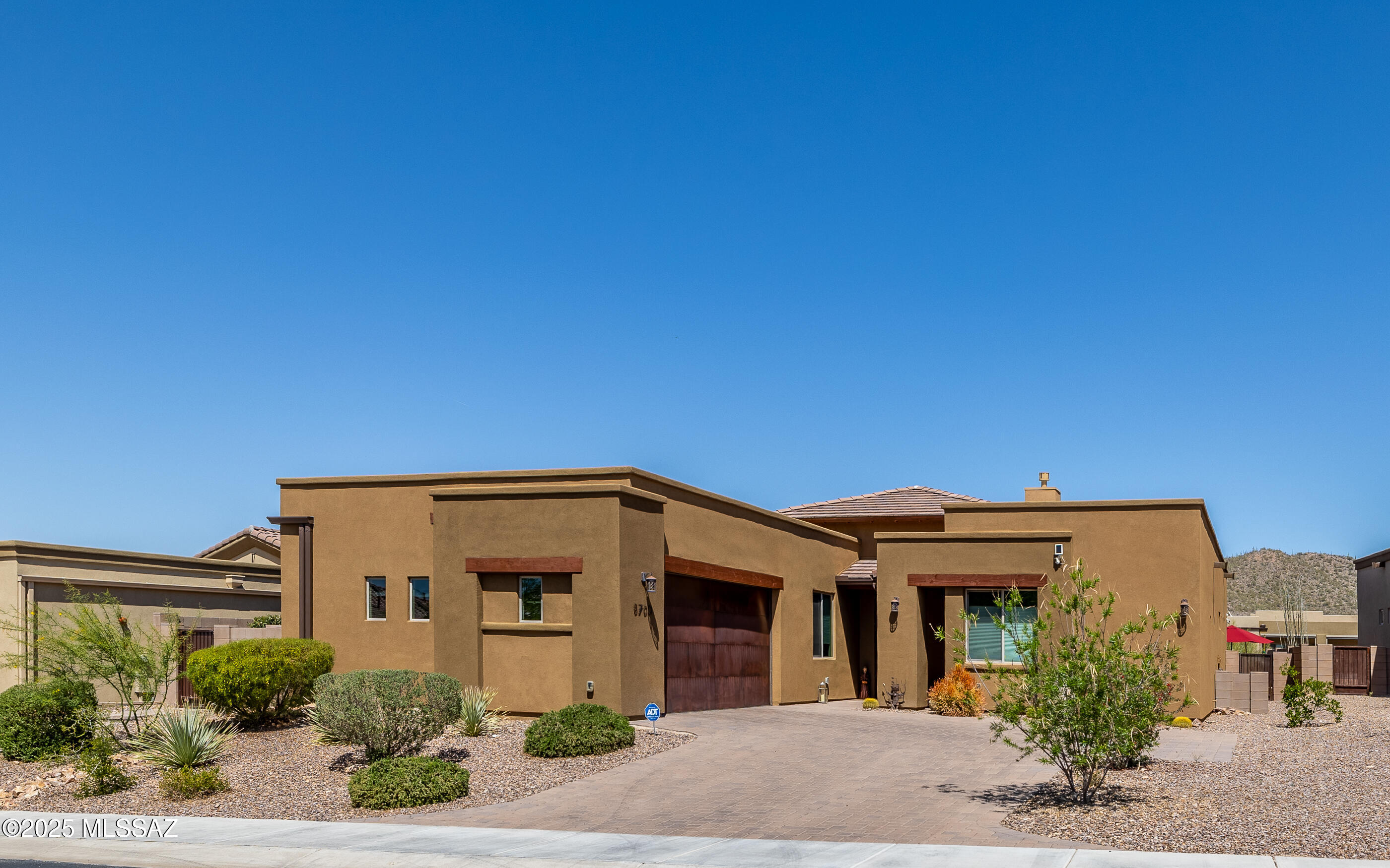 Boulder Bridge Pass At Dove Mountain SQ20132910078 - Residential