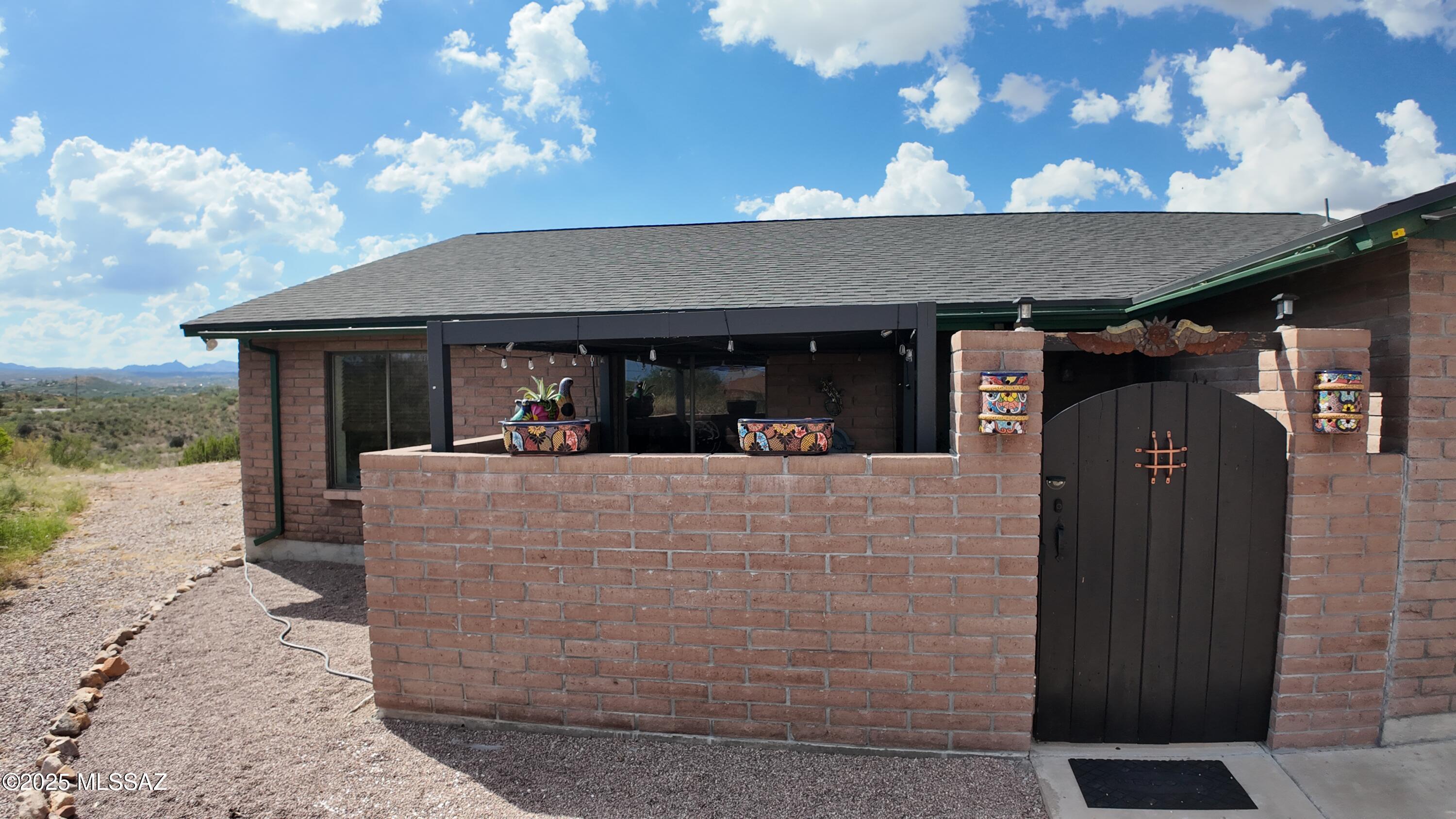 Rio Rico Ranchettes 11 - Residential