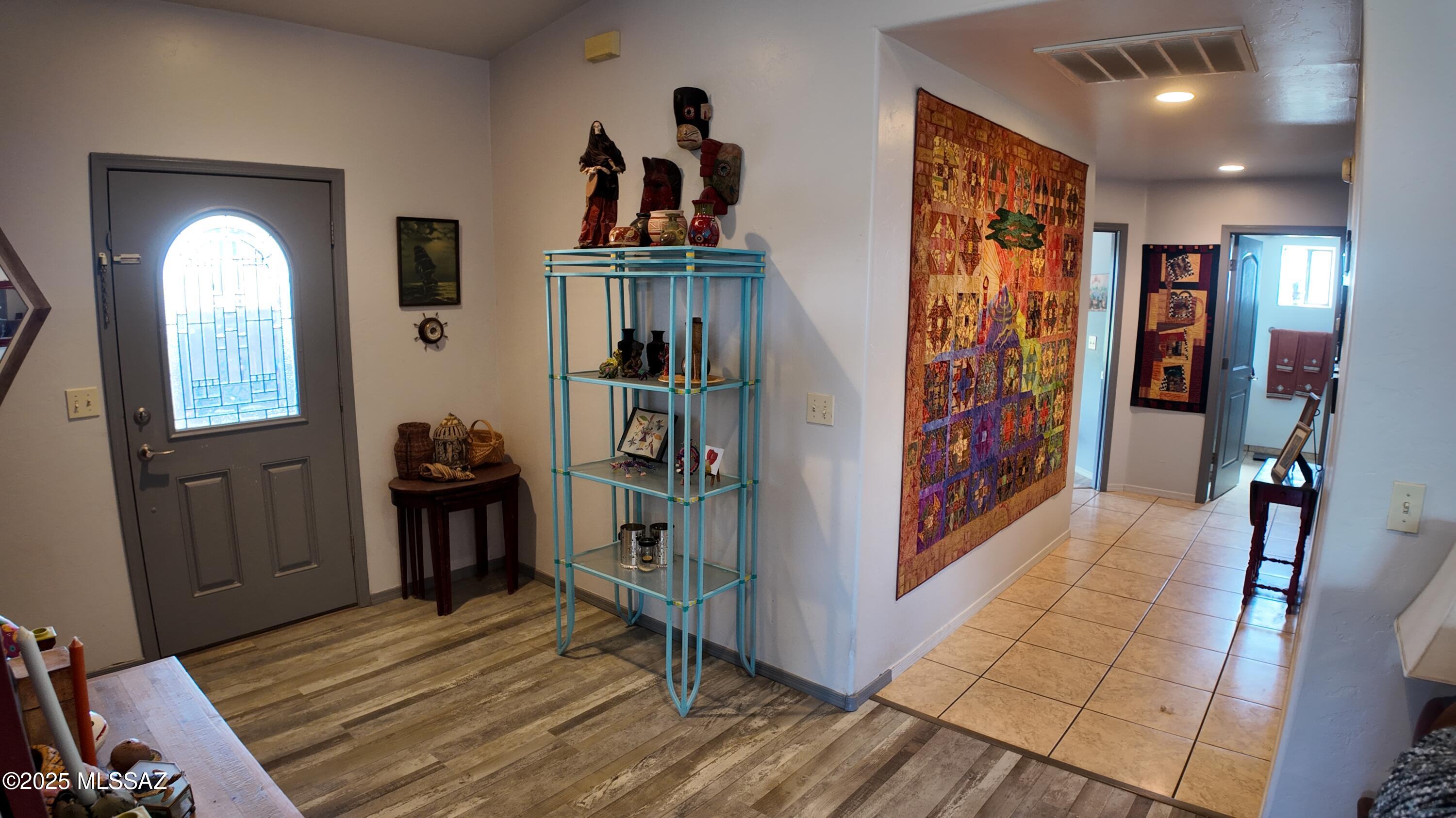 Rio Rico Ranchettes 11 - Residential