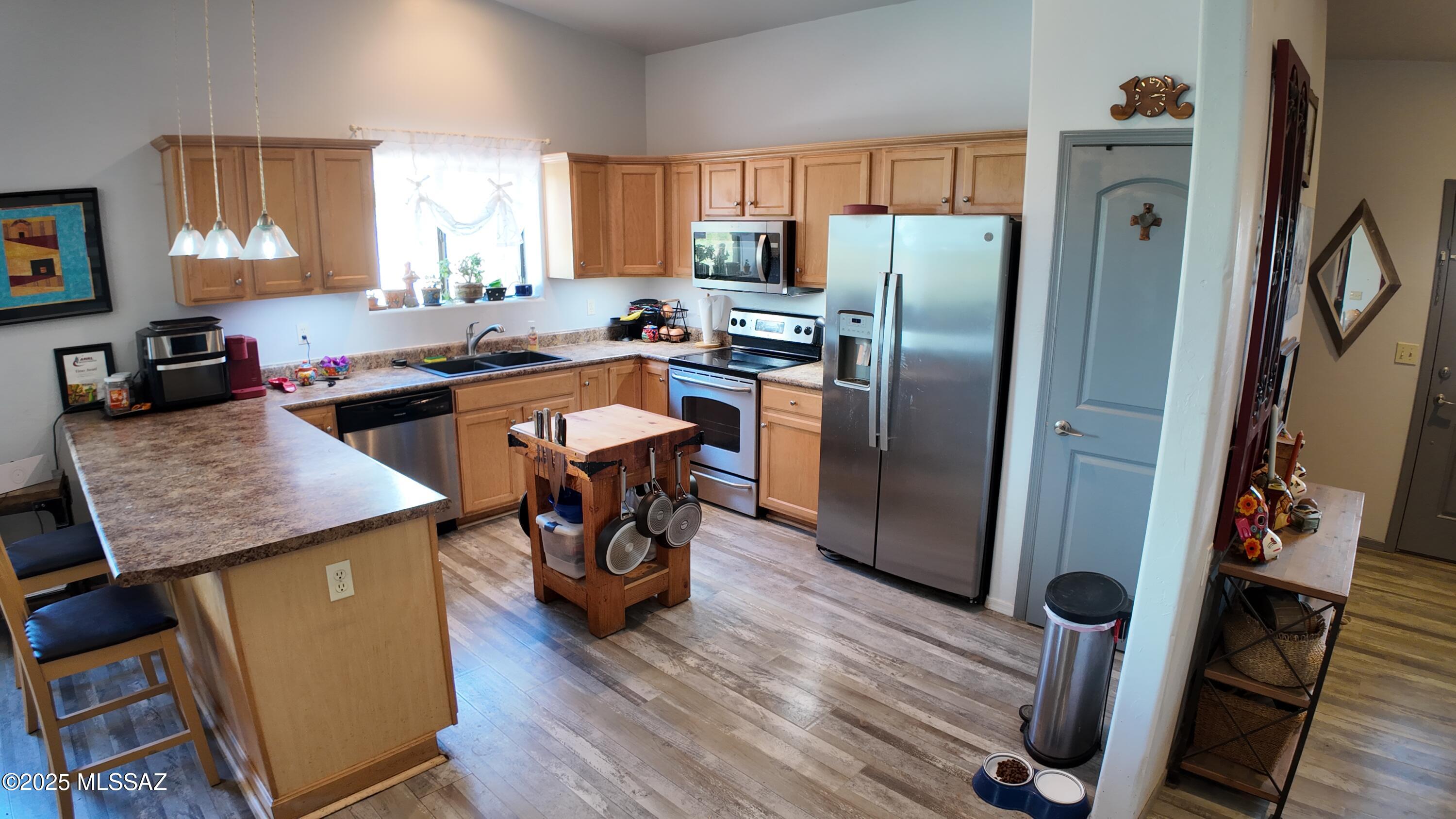 Rio Rico Ranchettes 11 - Residential