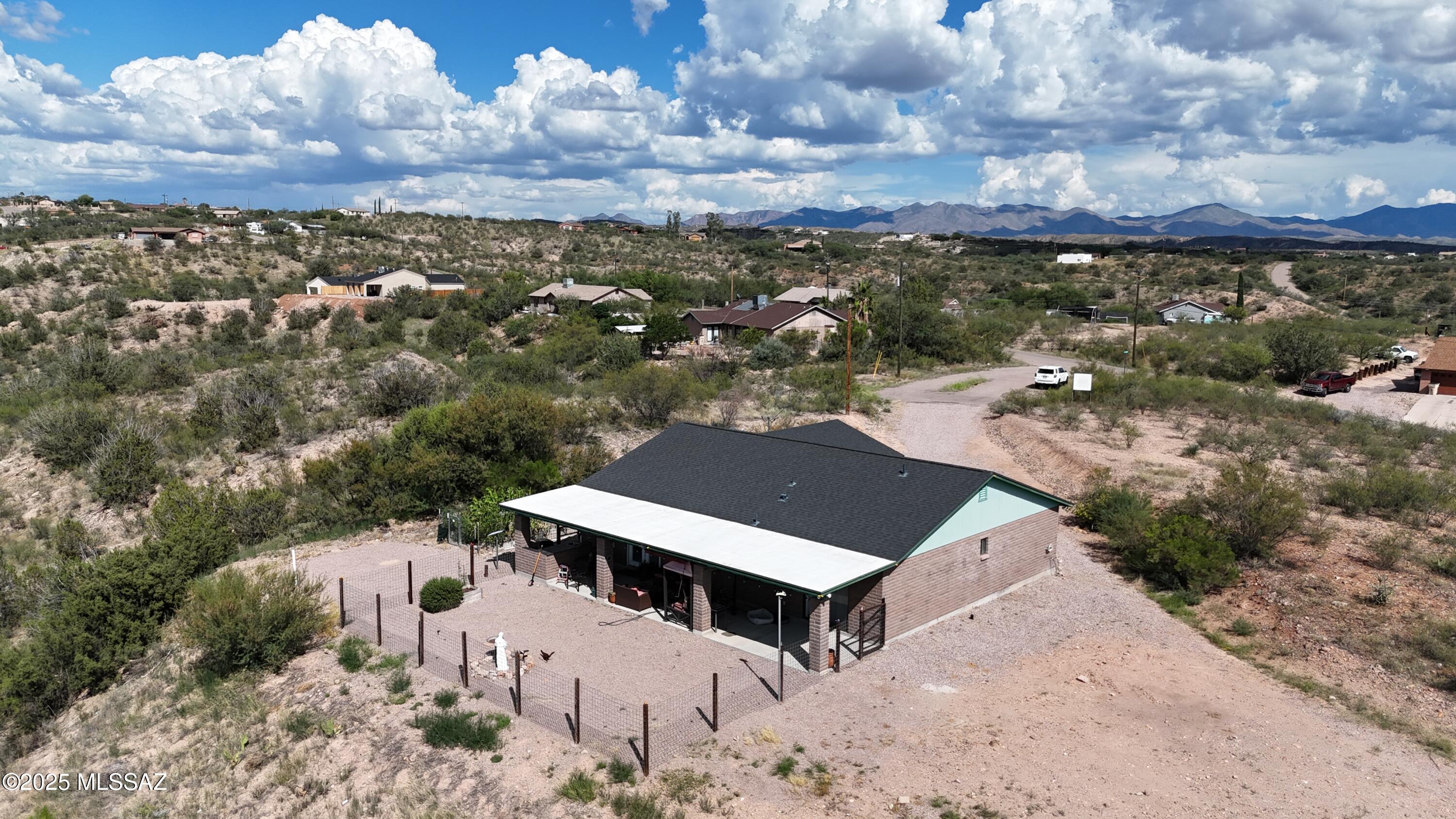 Rio Rico Ranchettes 11 - Residential