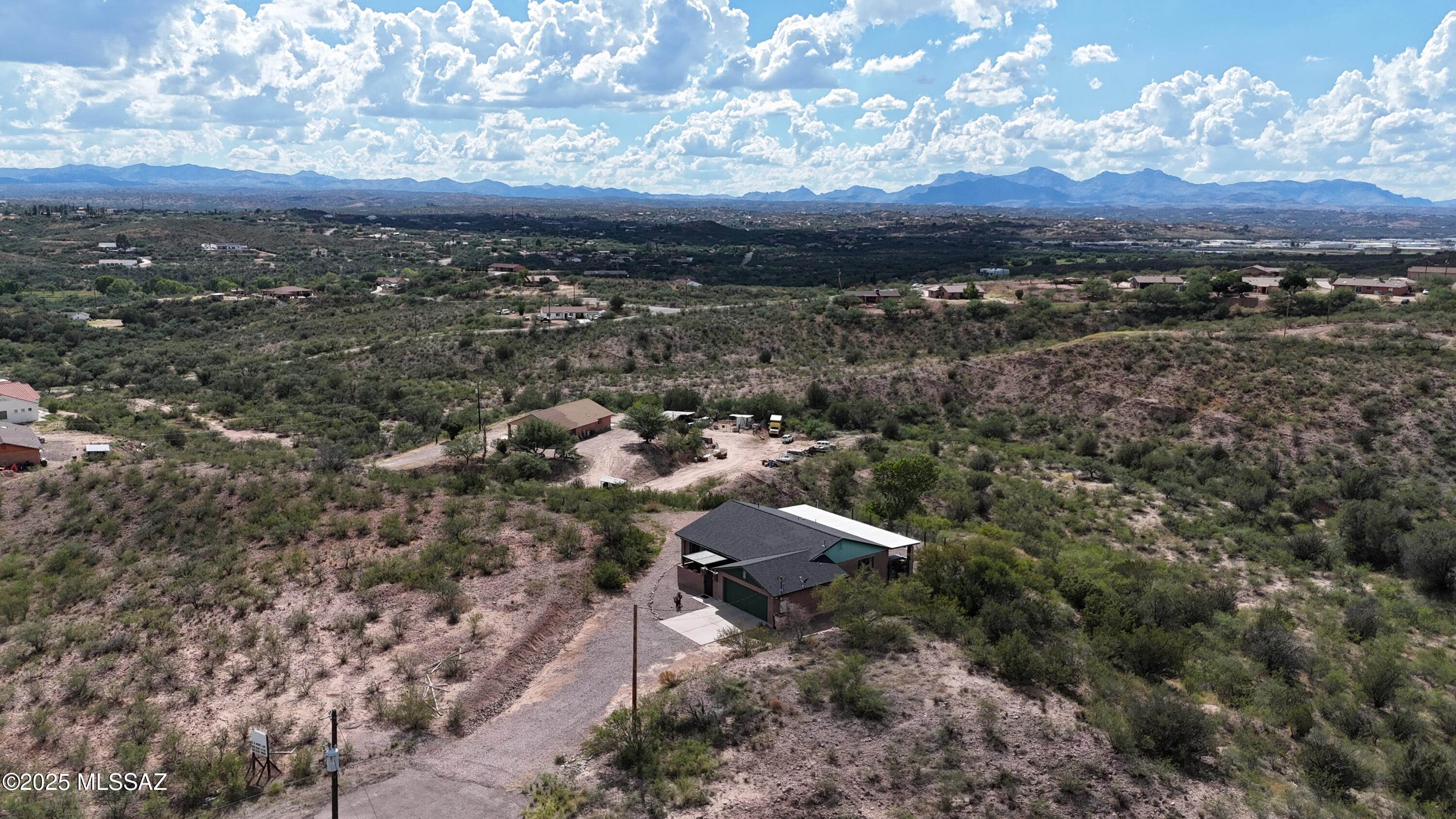 Rio Rico Ranchettes 11 - Residential