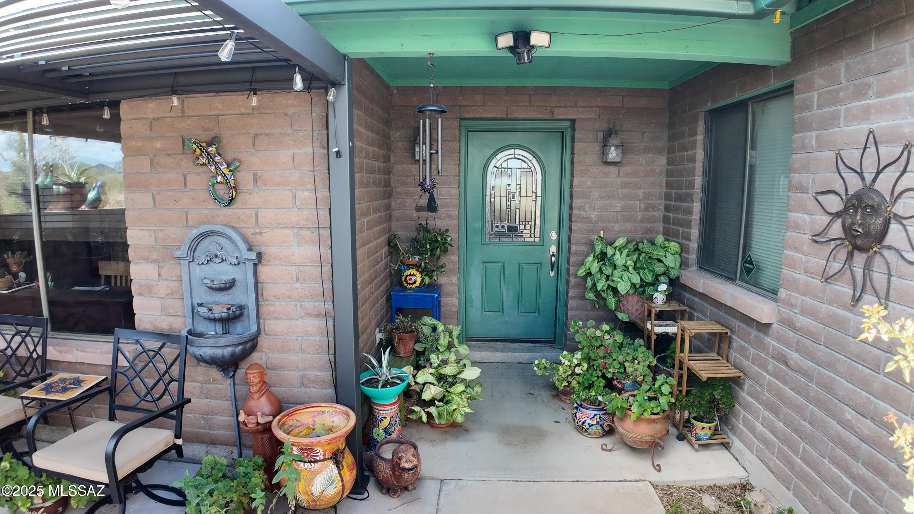 Rio Rico Ranchettes 11 - Residential