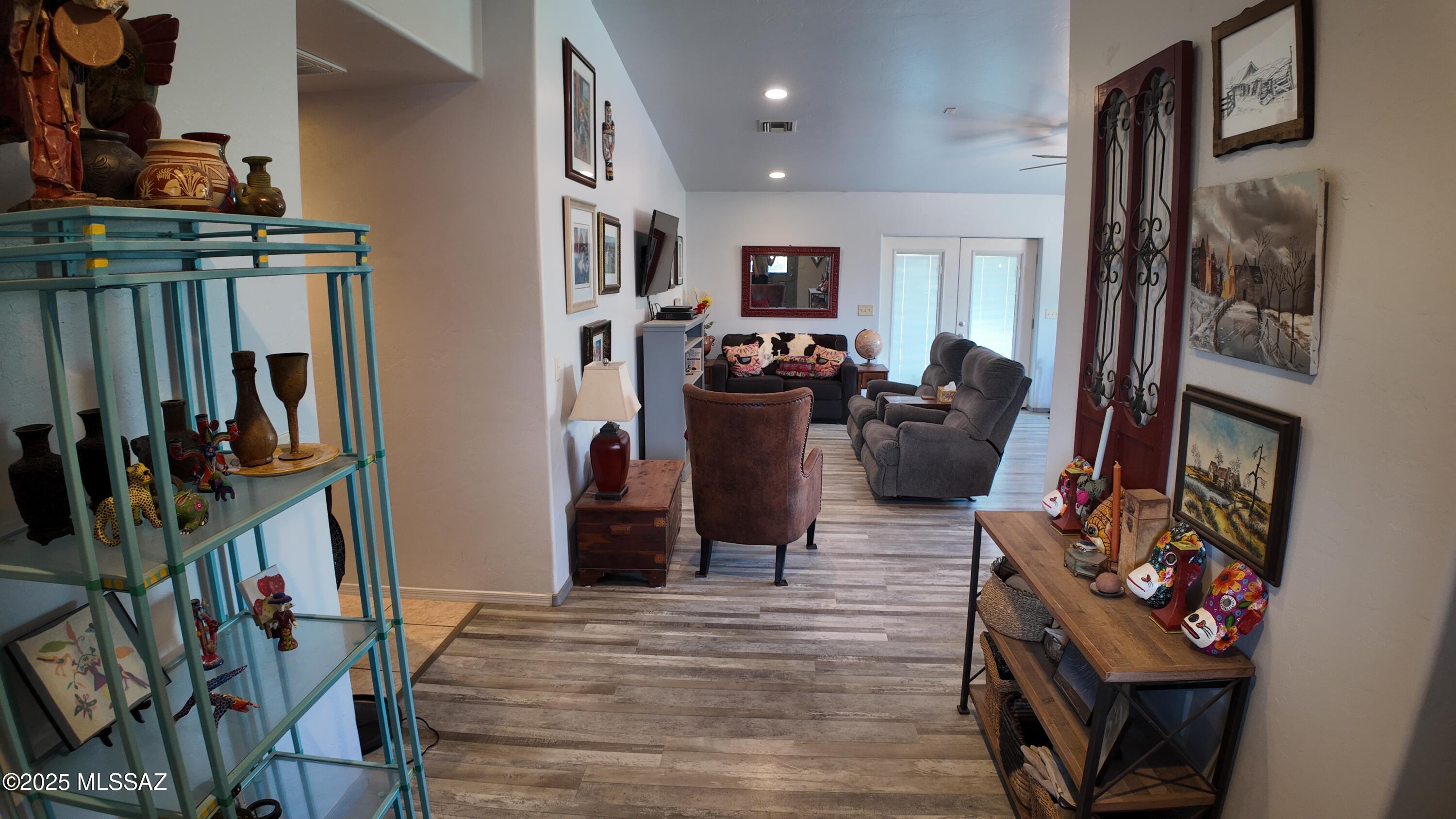 Rio Rico Ranchettes 11 - Residential