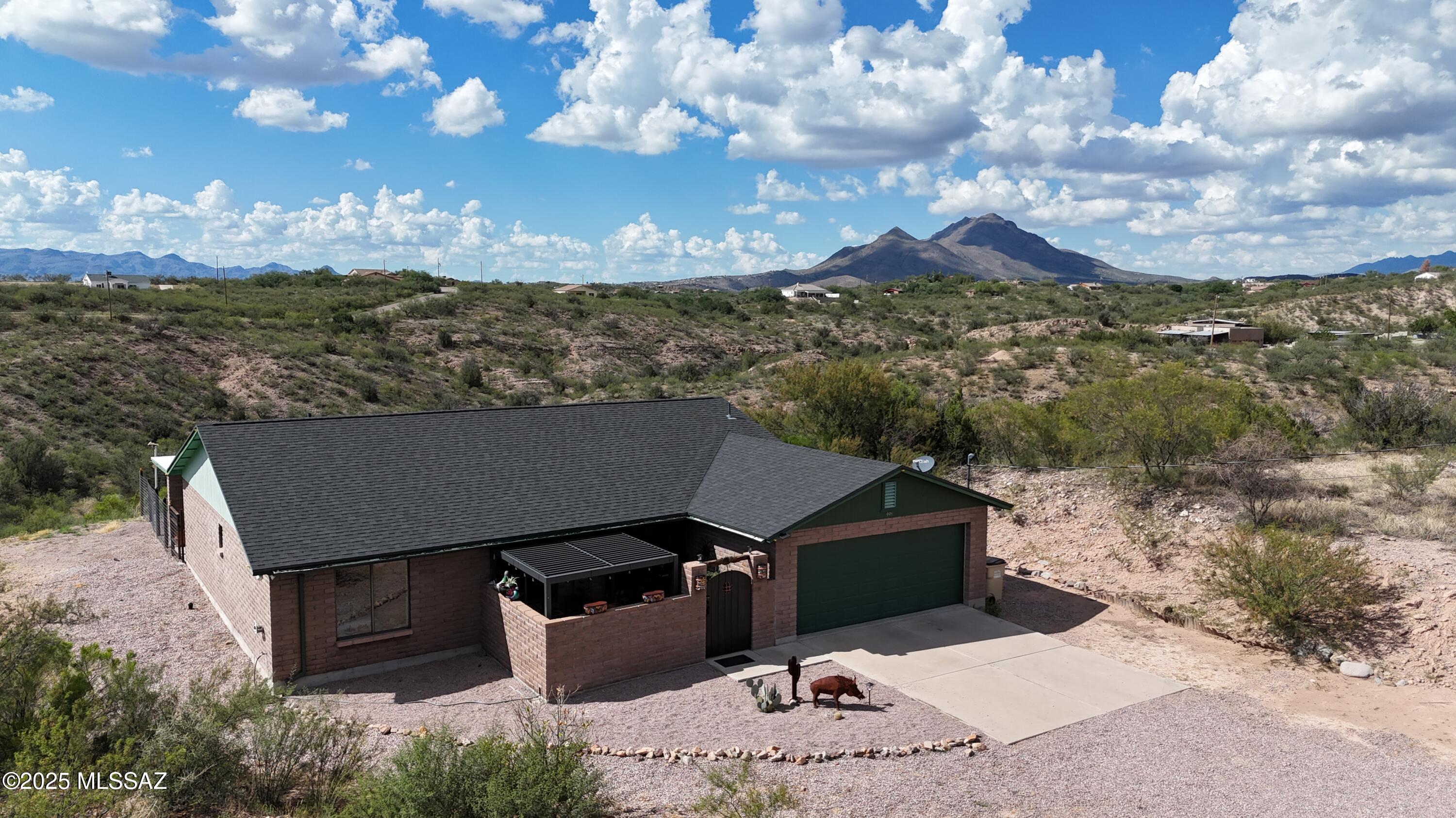 Rio Rico Ranchettes 11 - Residential